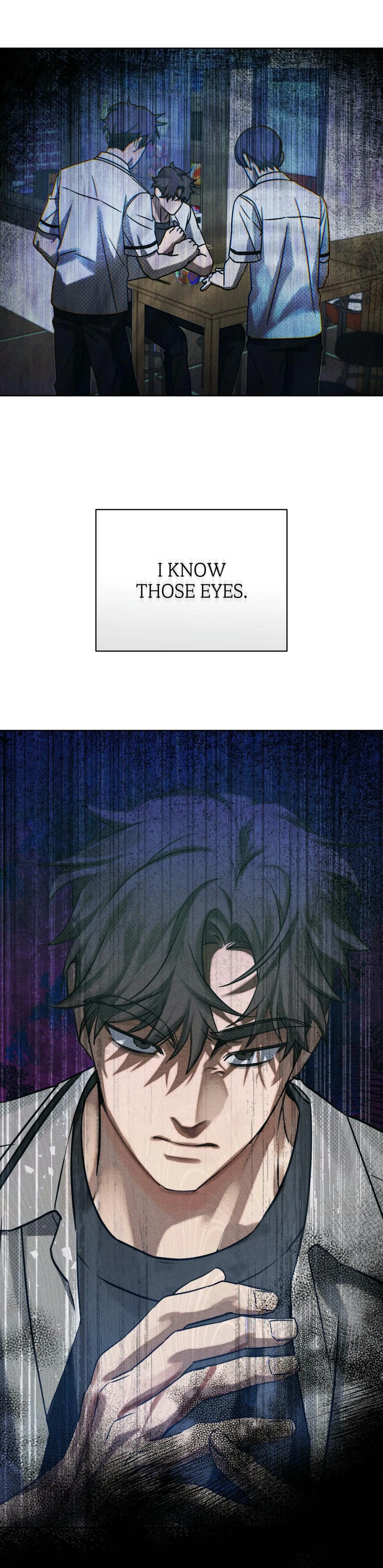 Friend or Faux [Mature] [Uncensored] - Chapter 4 manhwa