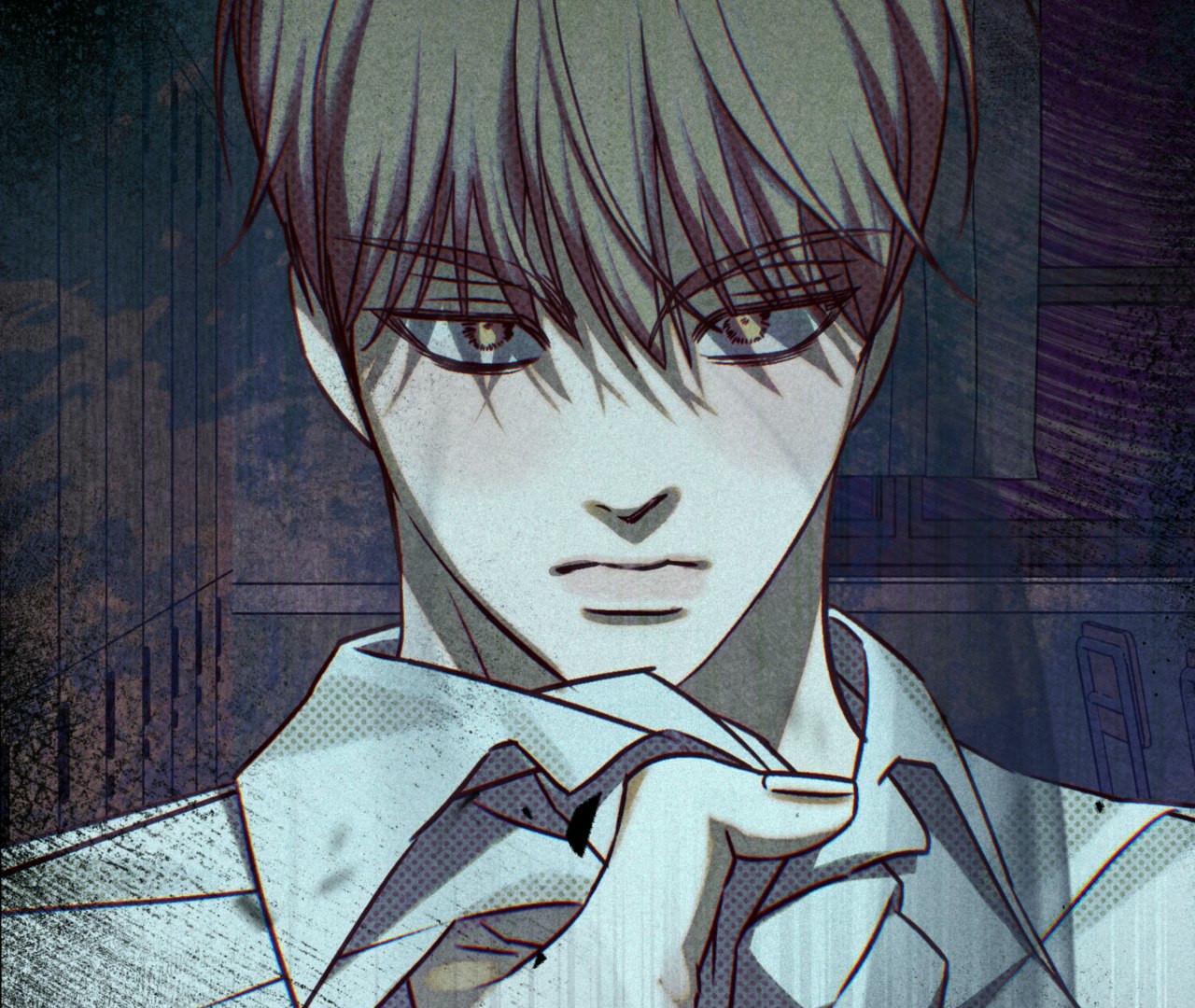 Friend or Faux [Mature] [Uncensored] - Chapter 4 manhwa