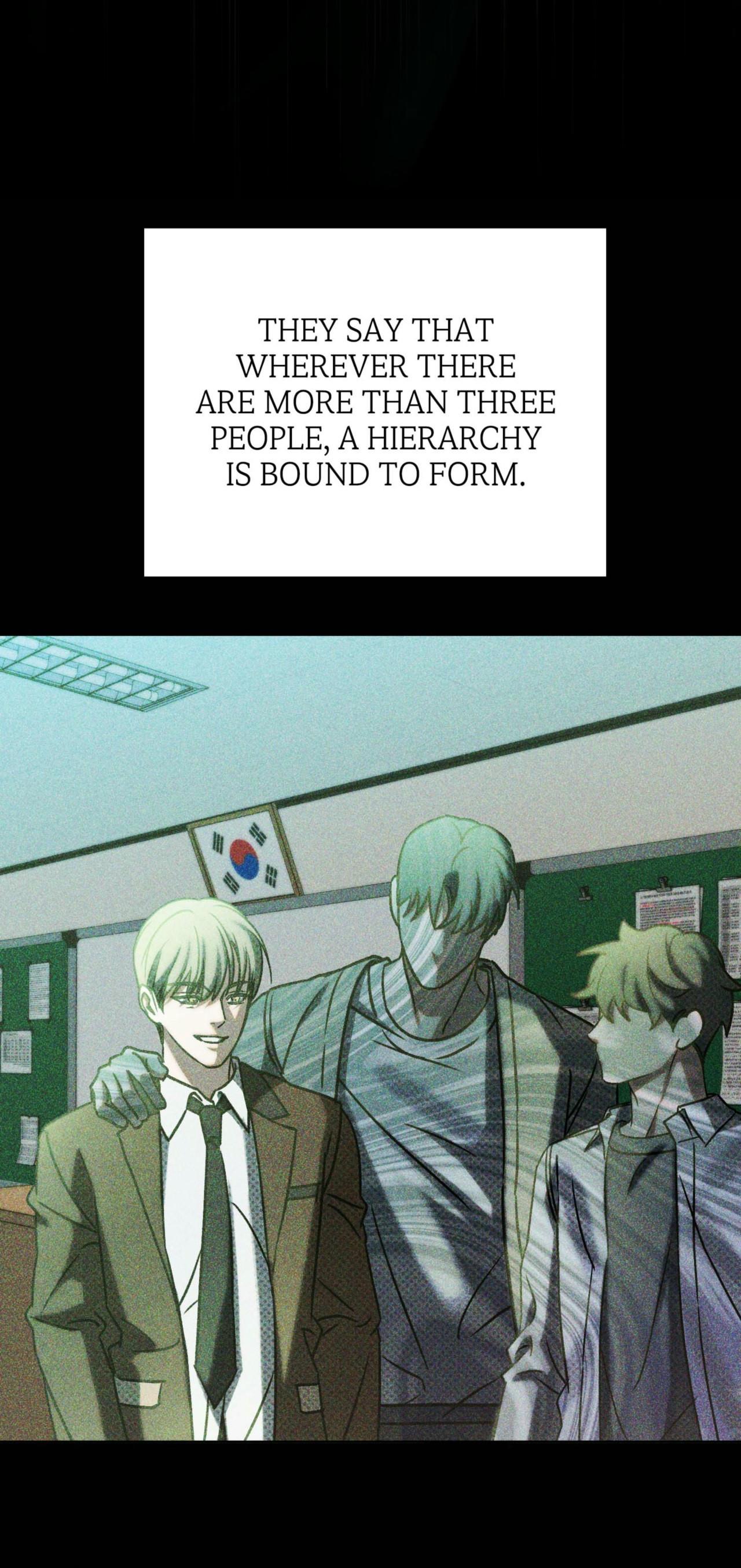 Friend or Faux [Mature] [Uncensored] - Chapter 4 manhwa