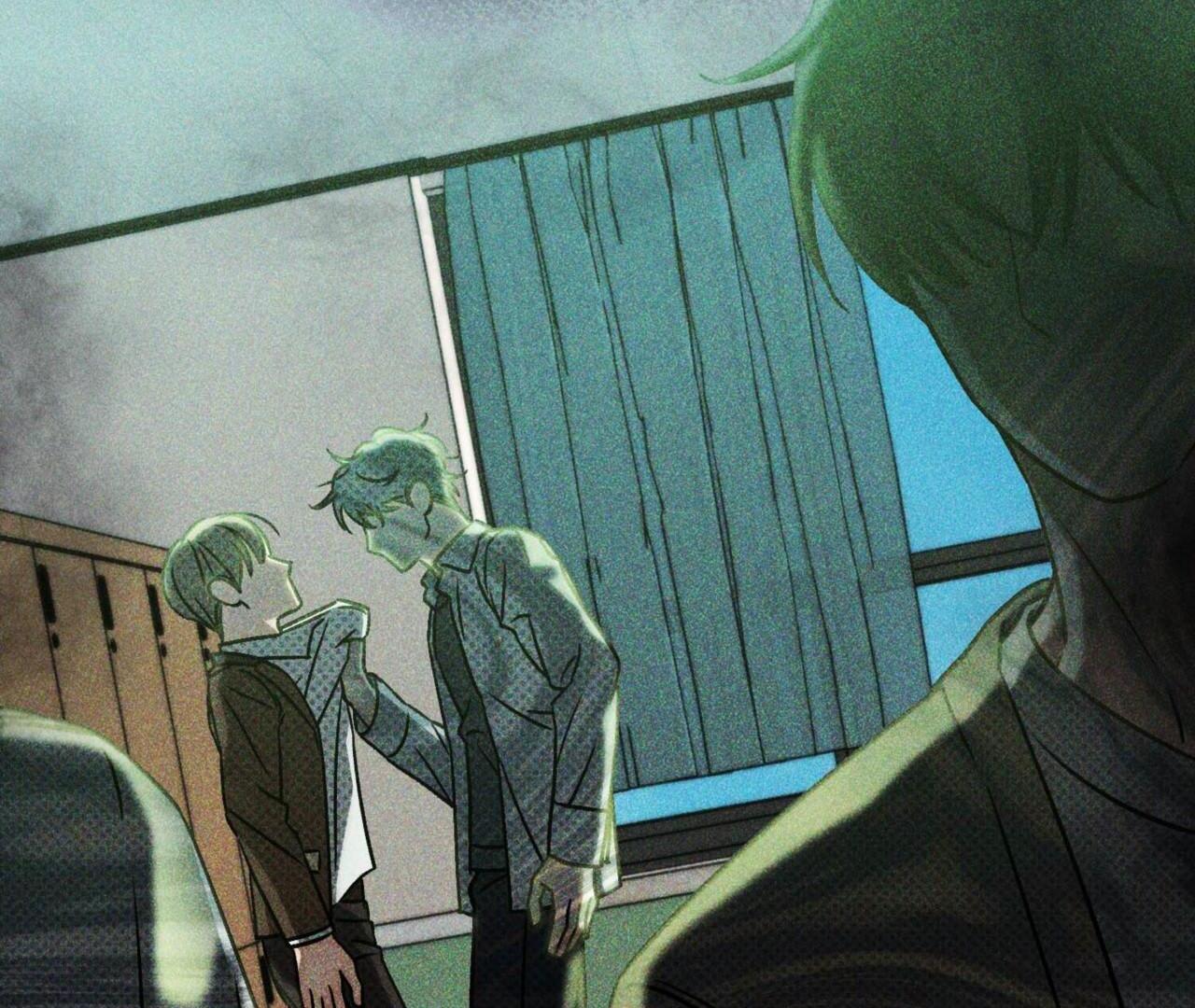 Friend or Faux [Mature] [Uncensored] - Chapter 4 manhwa