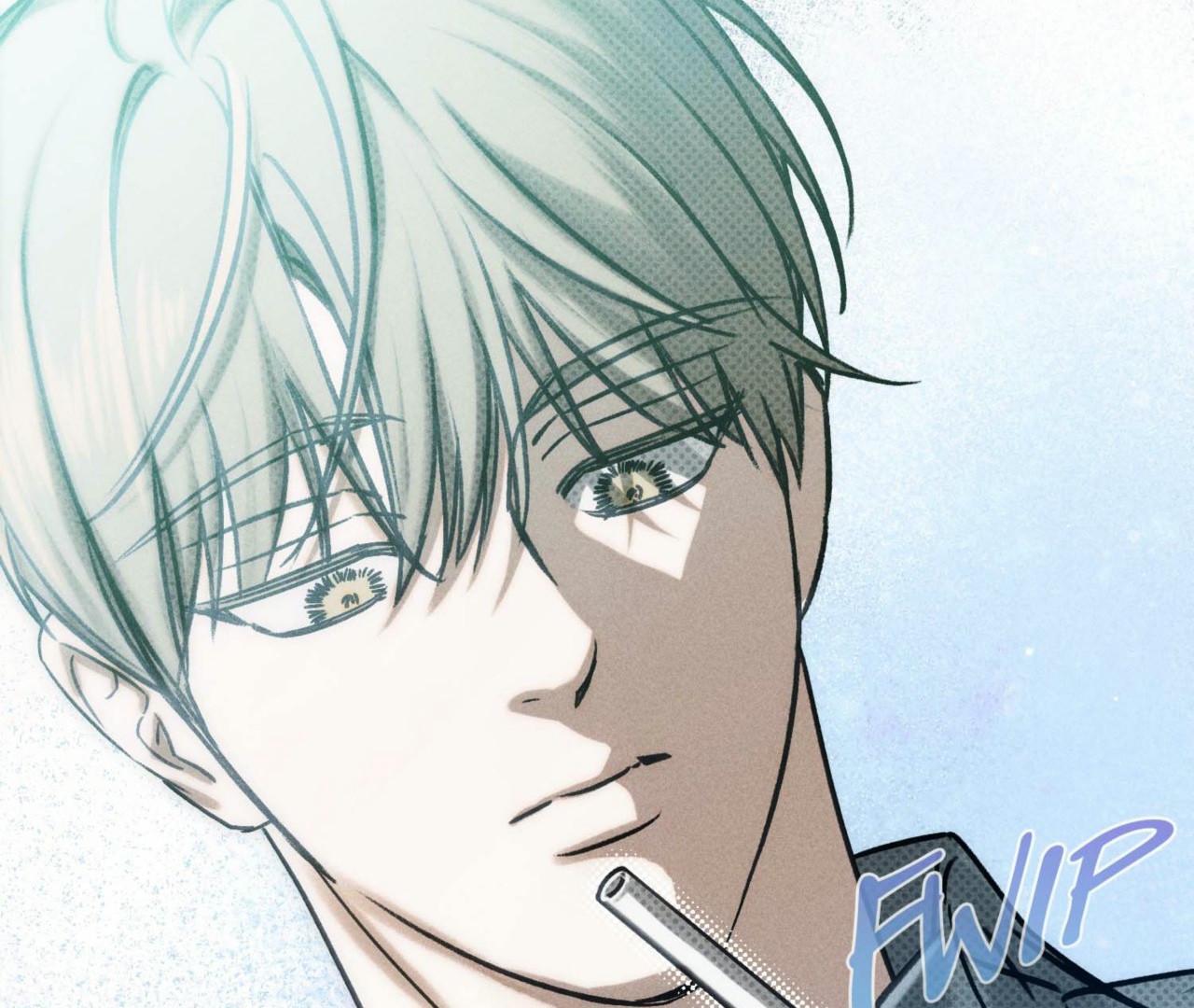 Friend or Faux [Mature] [Uncensored] - Chapter 4 manhwa
