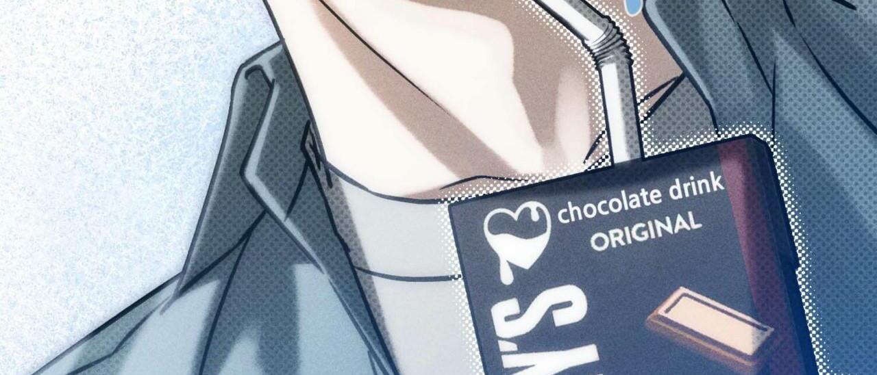 Friend or Faux [Mature] [Uncensored] - Chapter 4 manhwa