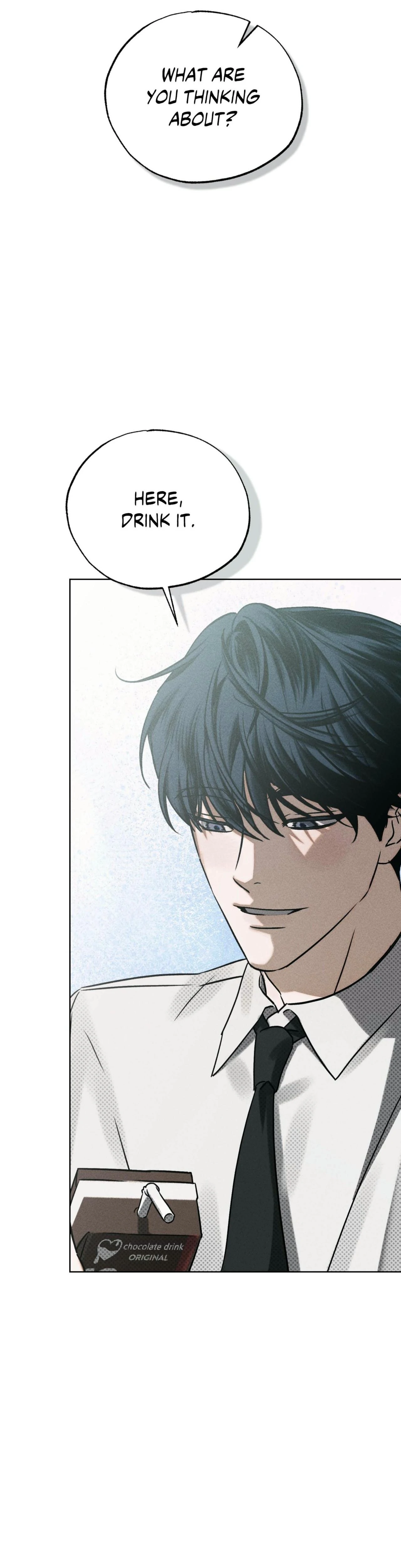 Friend or Faux [Mature] [Uncensored] - Chapter 4 manhwa