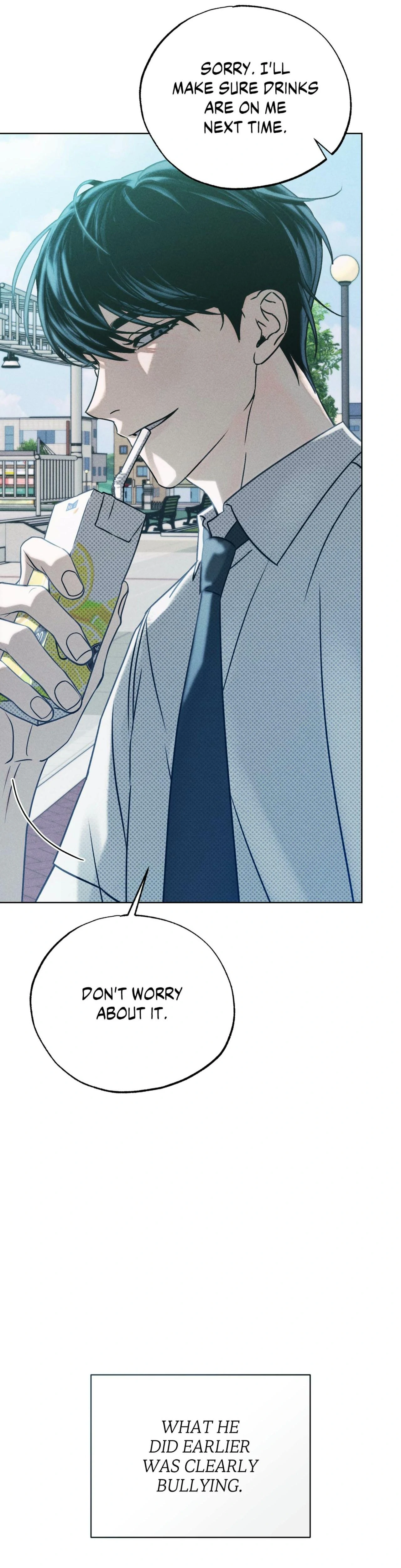 Friend or Faux [Mature] [Uncensored] - Chapter 4 manhwa