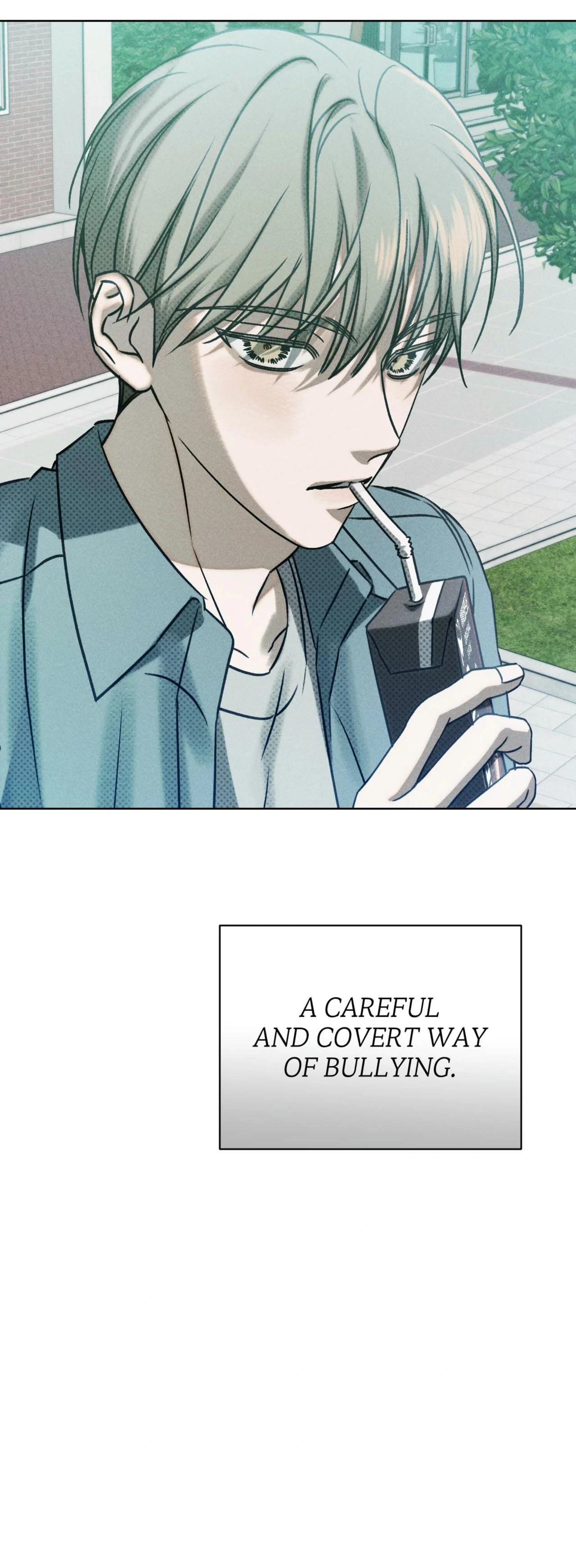 Friend or Faux [Mature] [Uncensored] - Chapter 4 manhwa