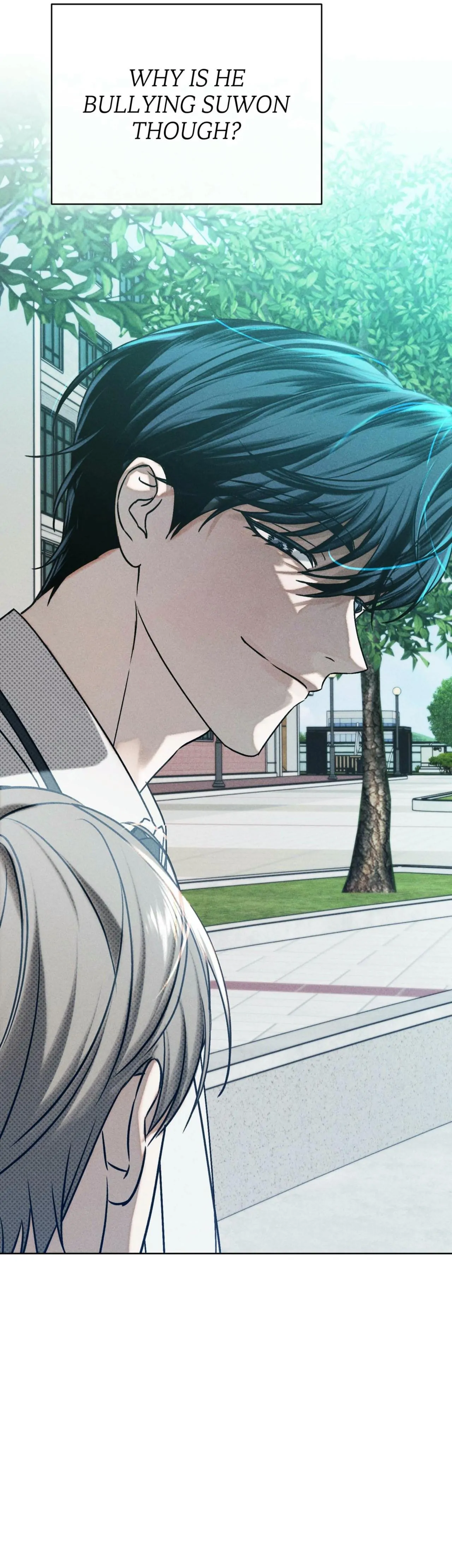 Friend or Faux [Mature] [Uncensored] - Chapter 4 manhwa
