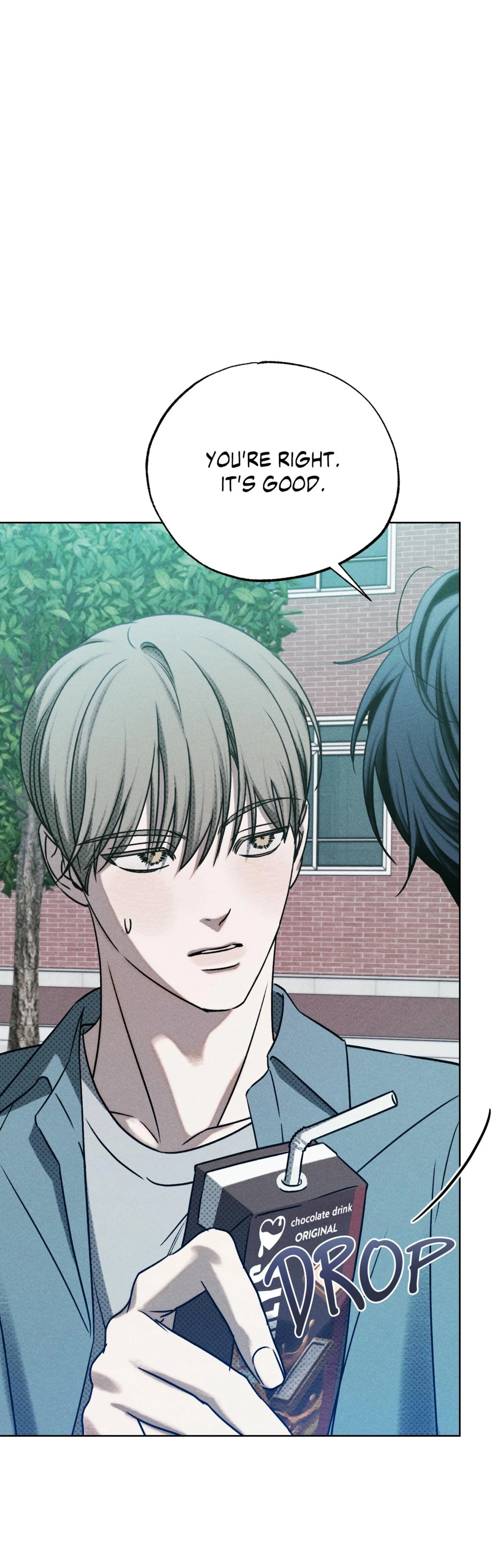 Friend or Faux [Mature] [Uncensored] - Chapter 4 manhwa