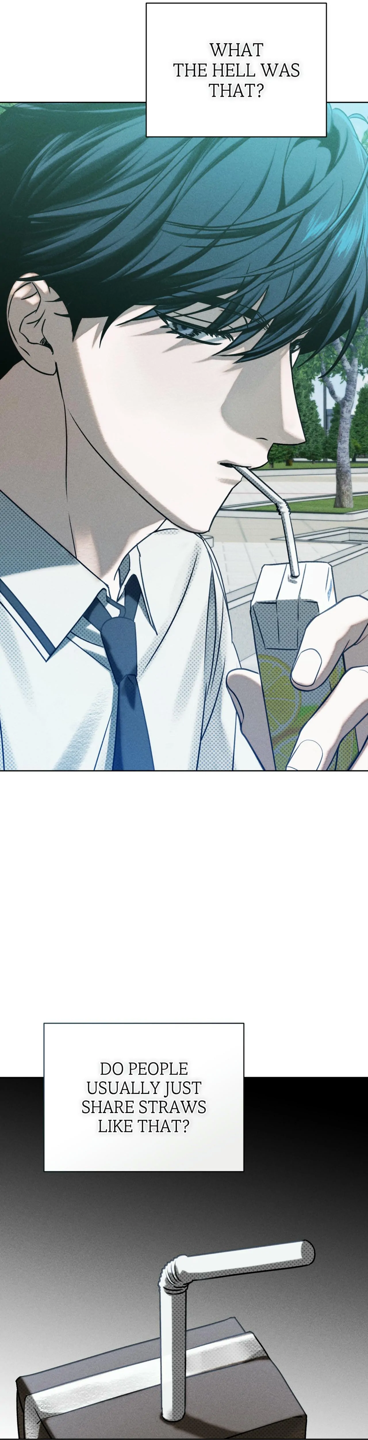 Friend or Faux [Mature] [Uncensored] - Chapter 4 manhwa