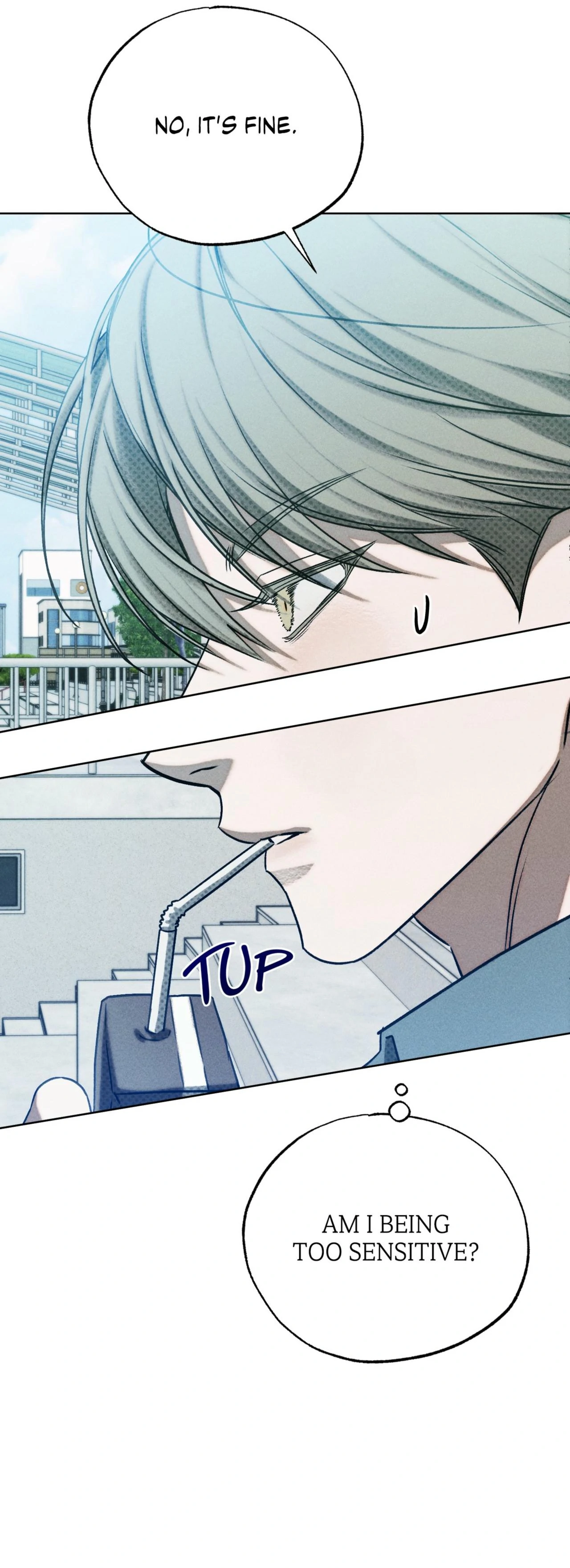 Friend or Faux [Mature] [Uncensored] - Chapter 4 manhwa