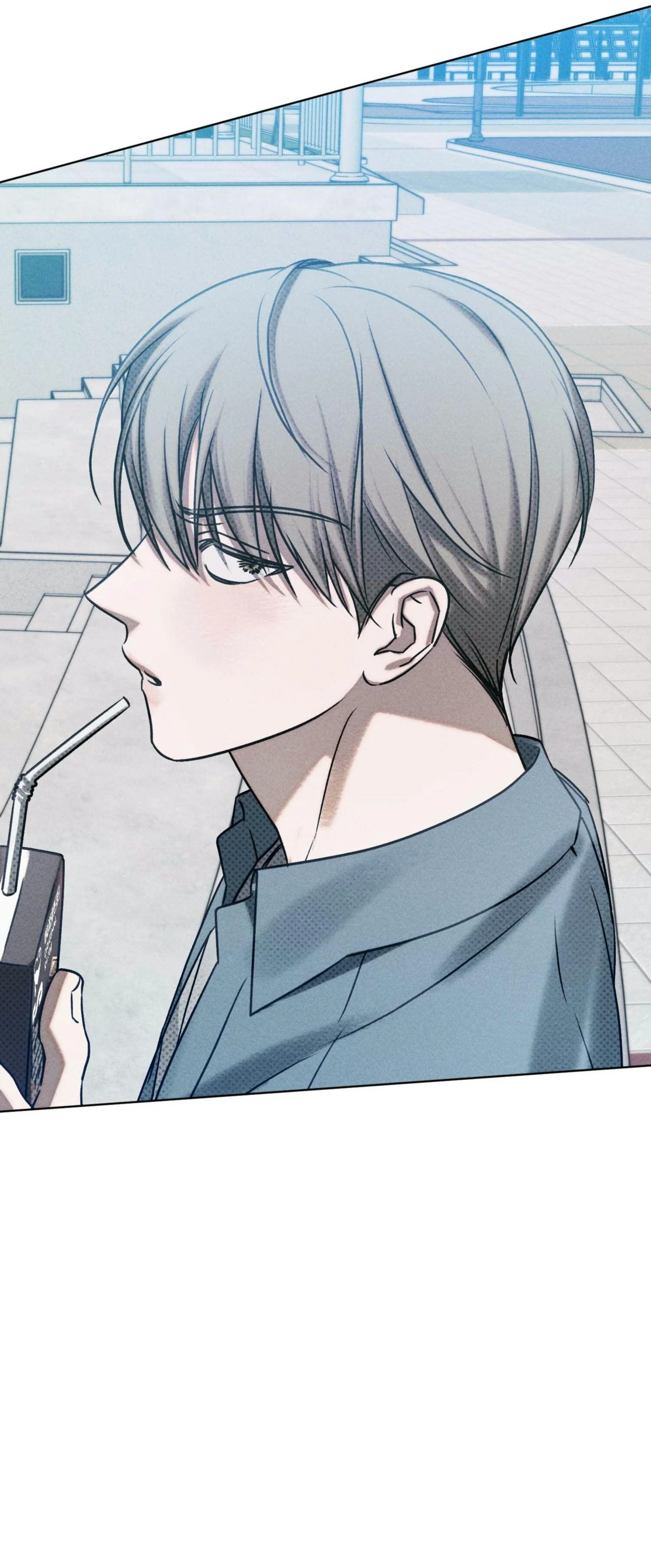 Friend or Faux [Mature] [Uncensored] - Chapter 4 manhwa