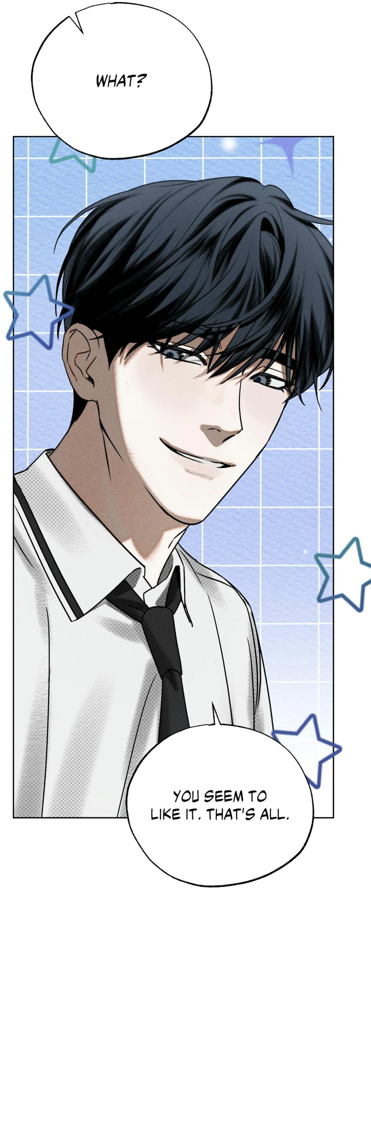 Friend or Faux [Mature] [Uncensored] - Chapter 4 manhwa