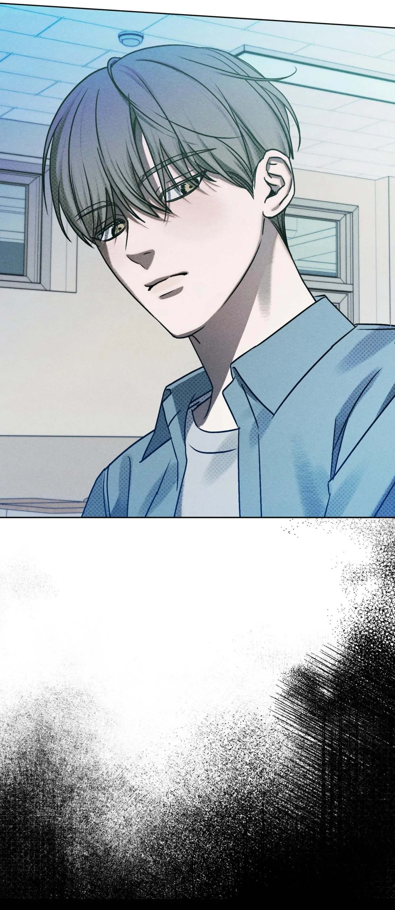 Friend or Faux [Mature] [Uncensored] - Chapter 4 manhwa