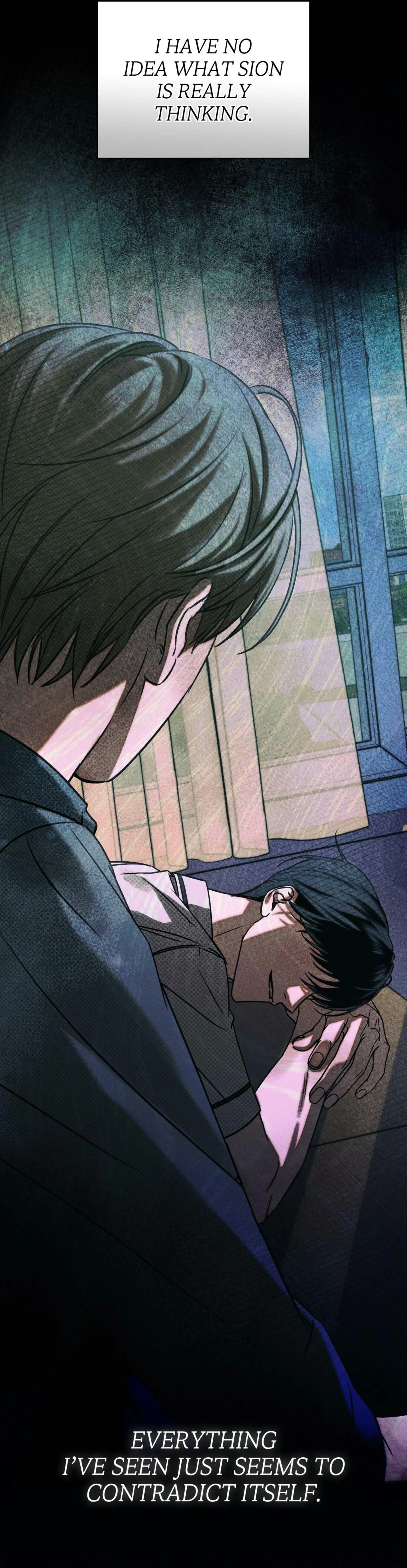 Friend or Faux [Mature] [Uncensored] - Chapter 4 manhwa