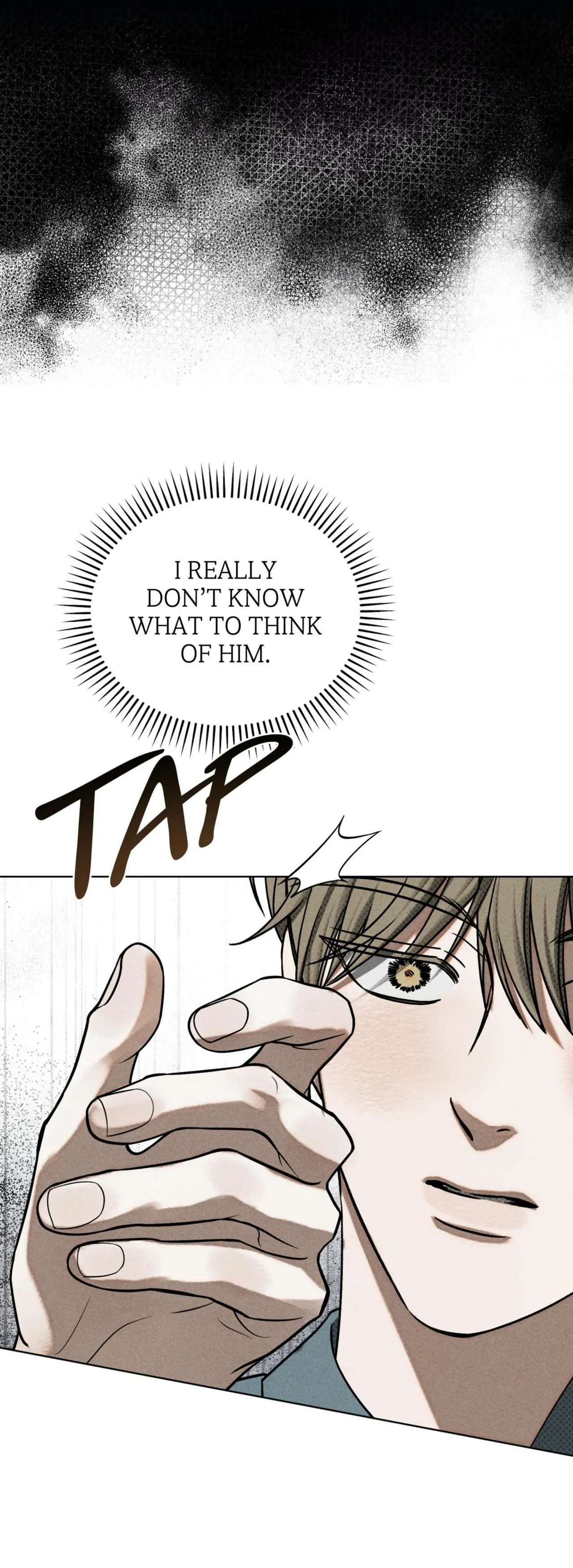 Friend or Faux [Mature] [Uncensored] - Chapter 4 manhwa