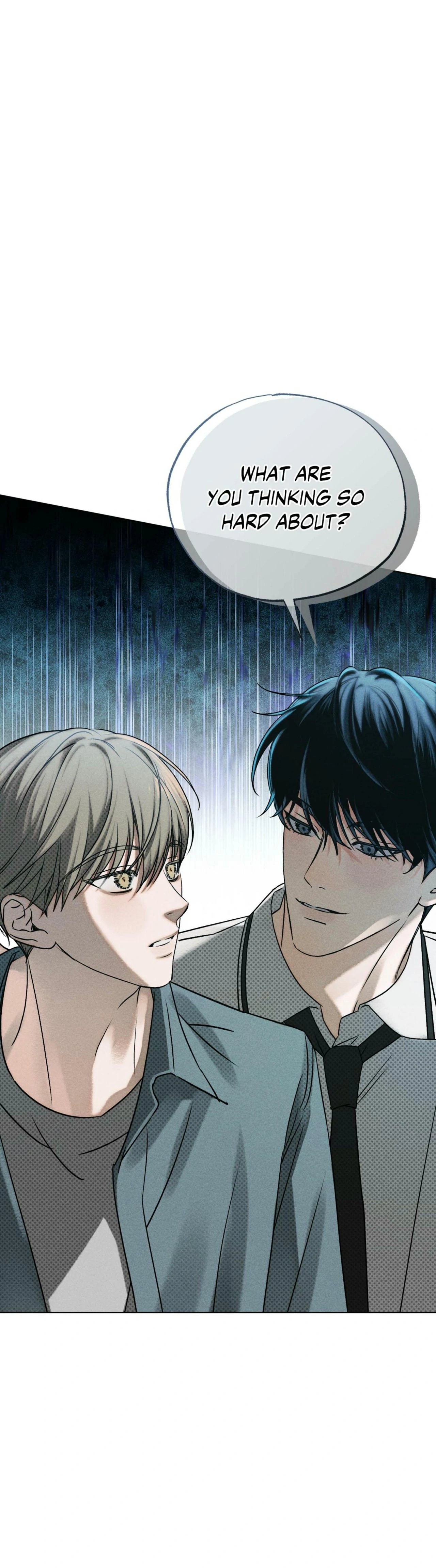 Friend or Faux [Mature] [Uncensored] - Chapter 5 manhwa