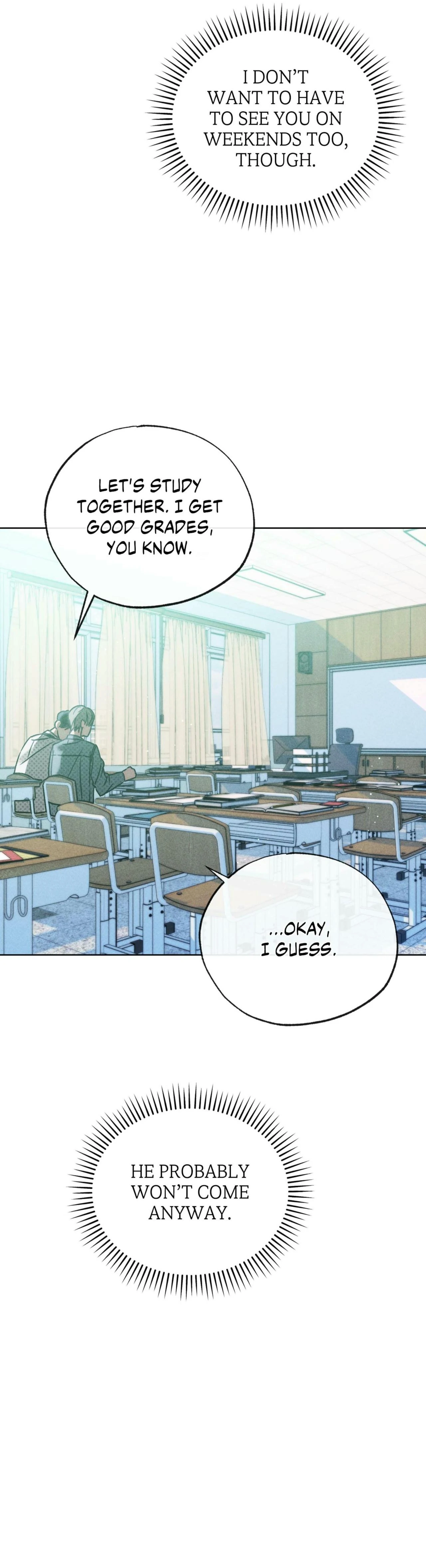 Friend or Faux [Mature] [Uncensored] - Chapter 5 manhwa