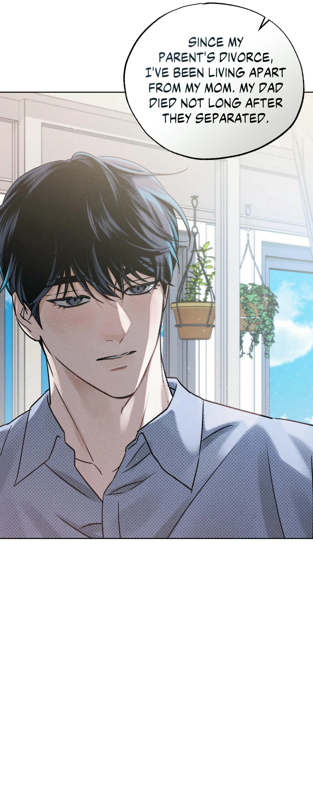Friend or Faux [Mature] [Uncensored] - Chapter 5 manhwa