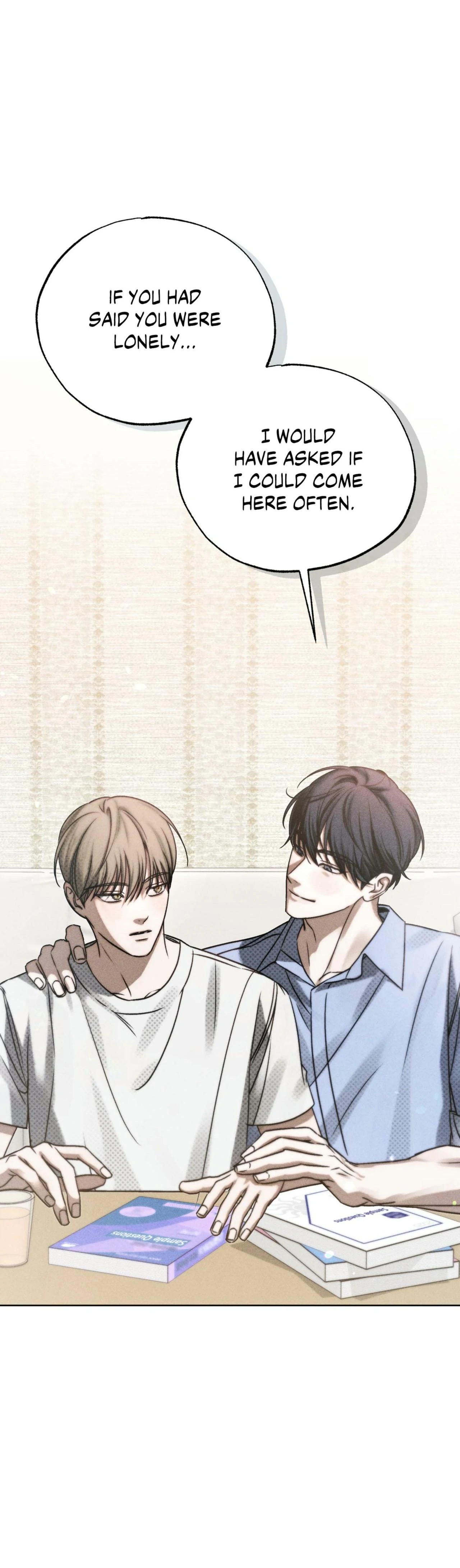 Friend or Faux [Mature] [Uncensored] - Chapter 5 manhwa