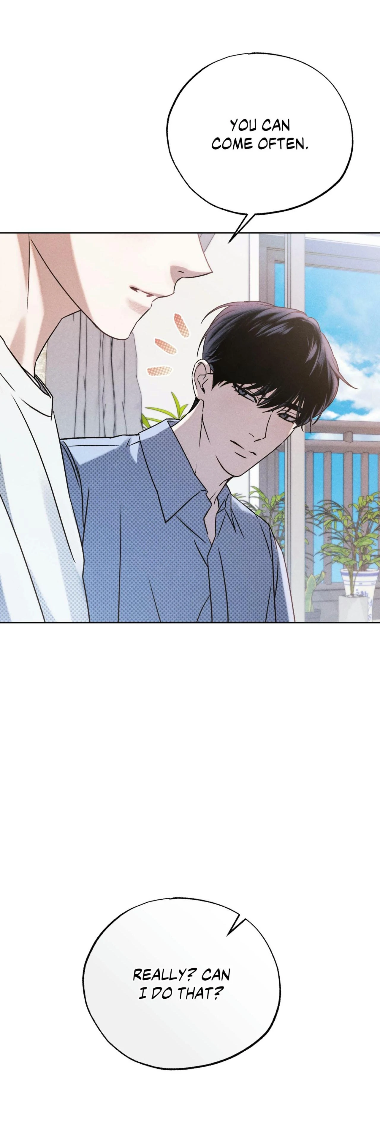 Friend or Faux [Mature] [Uncensored] - Chapter 5 manhwa