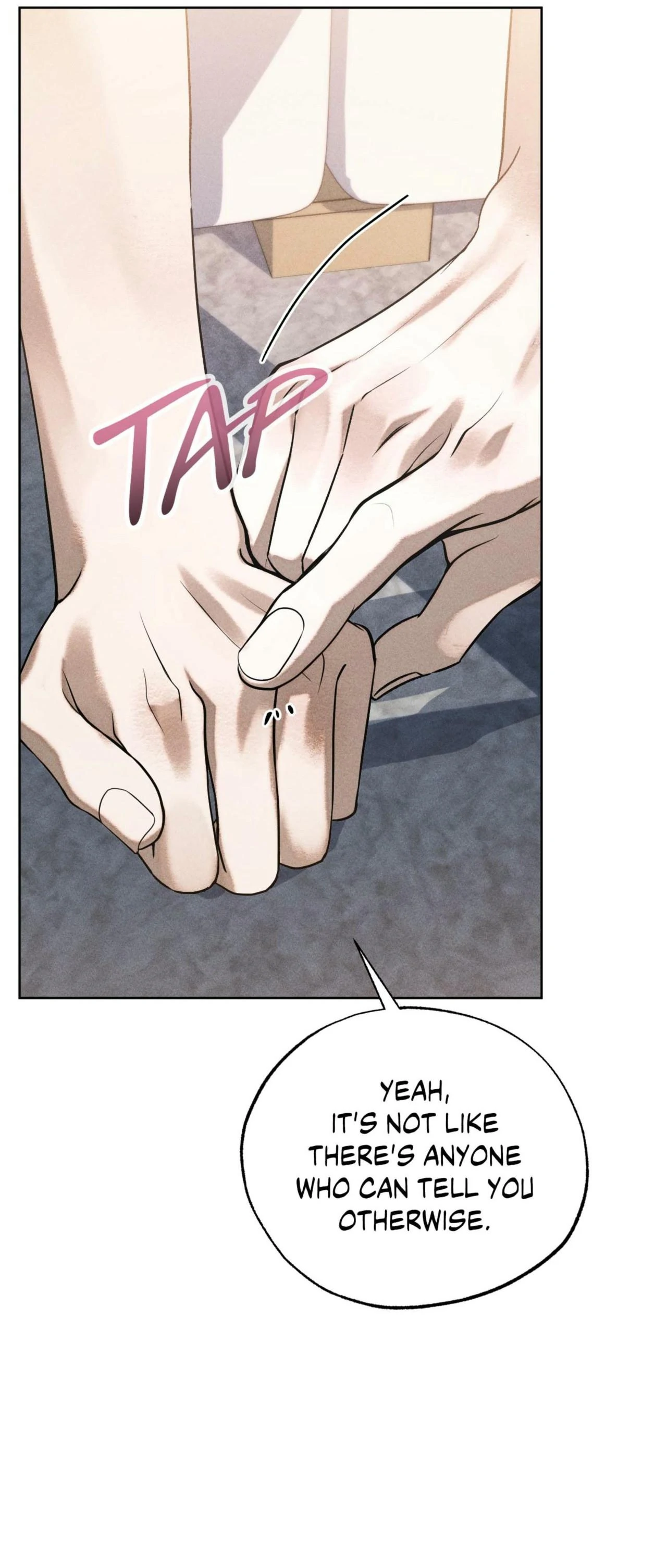 Friend or Faux [Mature] [Uncensored] - Chapter 5 manhwa