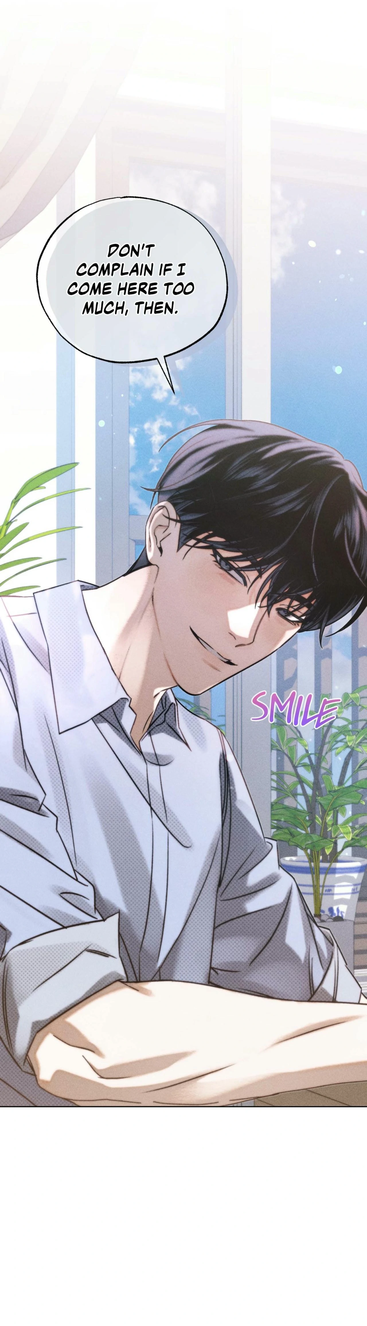 Friend or Faux [Mature] [Uncensored] - Chapter 5 manhwa