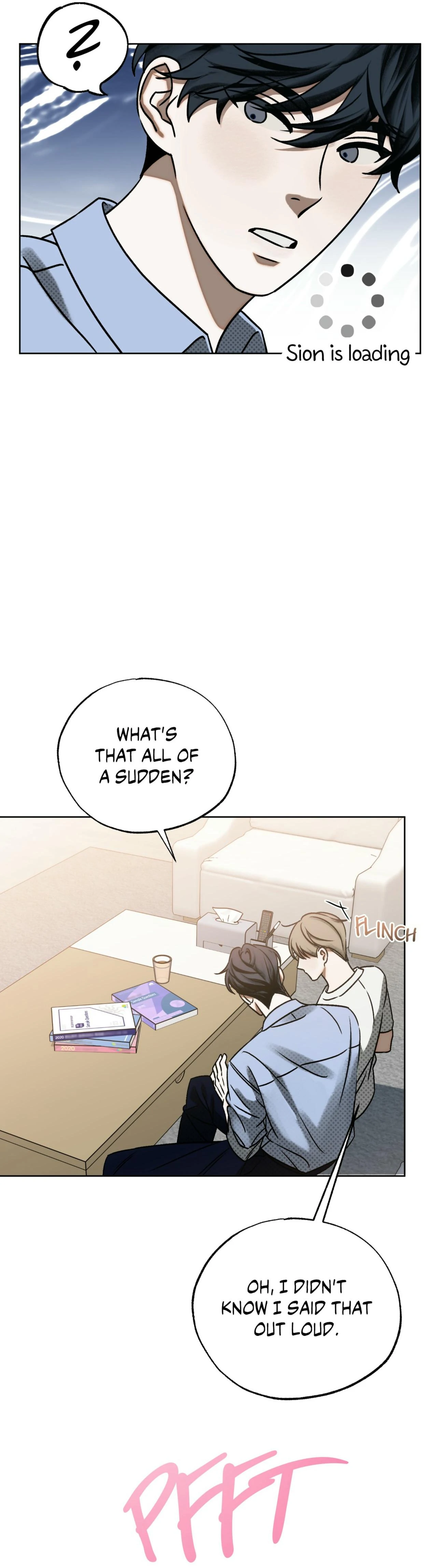 Friend or Faux [Mature] [Uncensored] - Chapter 5 manhwa
