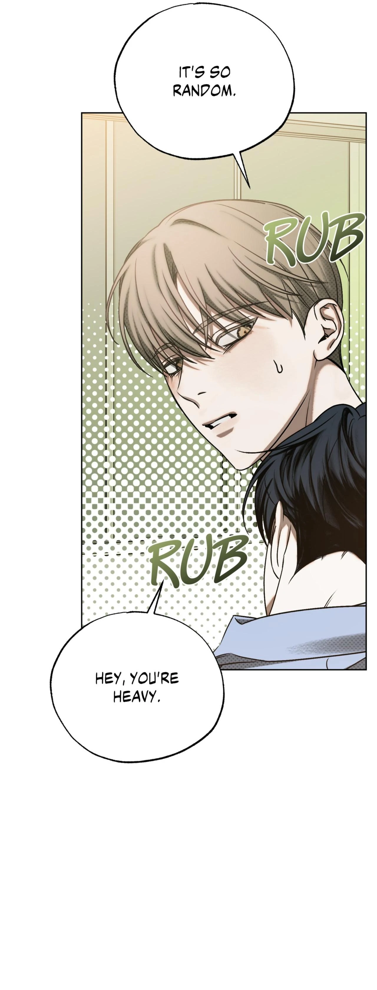 Friend or Faux [Mature] [Uncensored] - Chapter 5 manhwa
