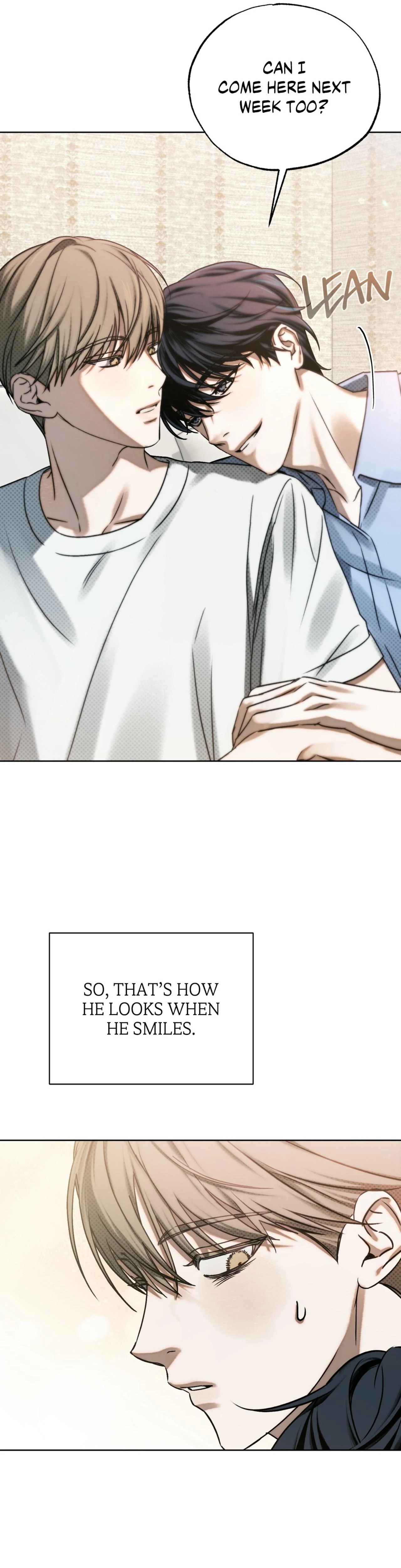 Friend or Faux [Mature] [Uncensored] - Chapter 5 manhwa