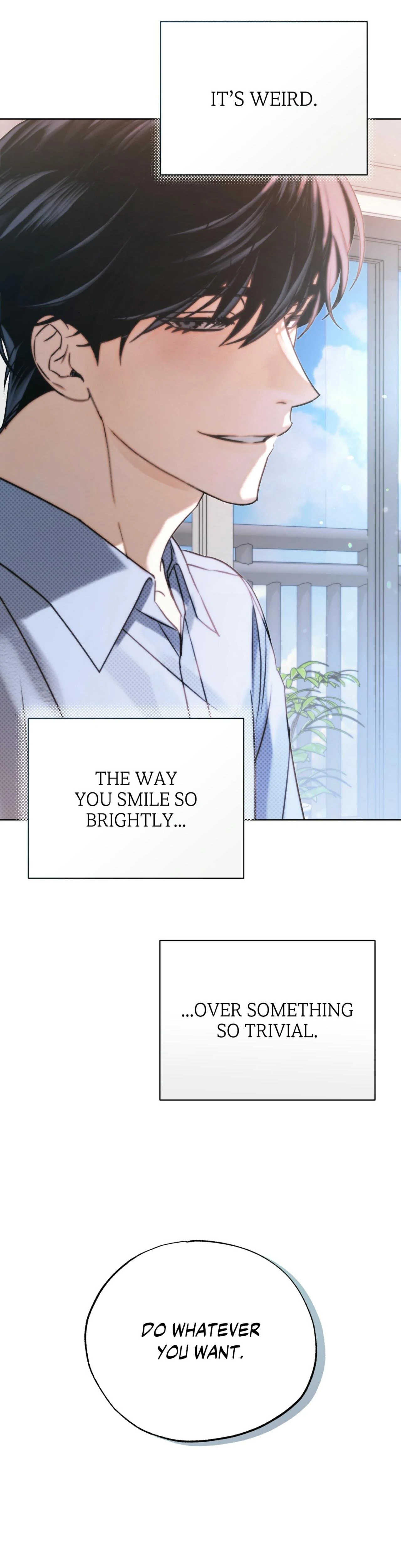 Friend or Faux [Mature] [Uncensored] - Chapter 5 manhwa