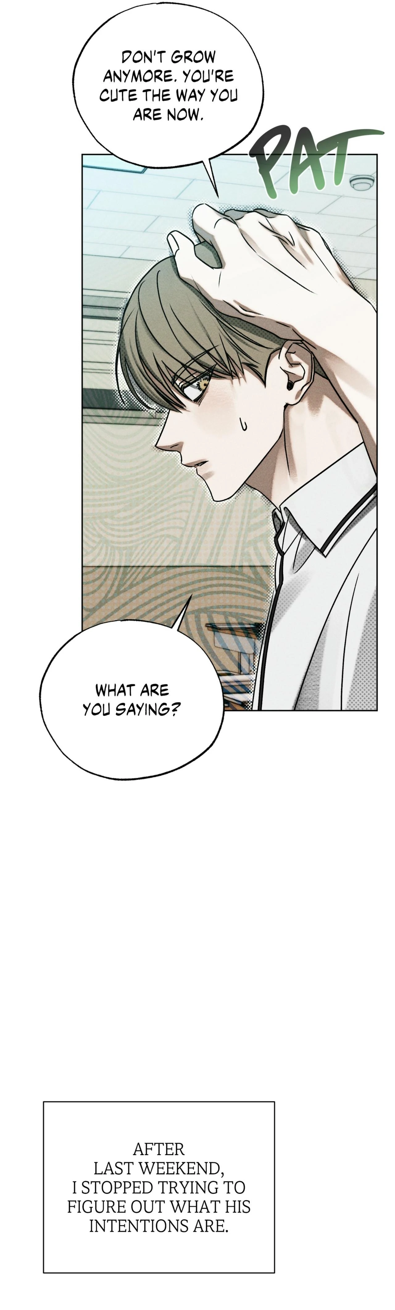 Friend or Faux [Mature] [Uncensored] - Chapter 5 manhwa
