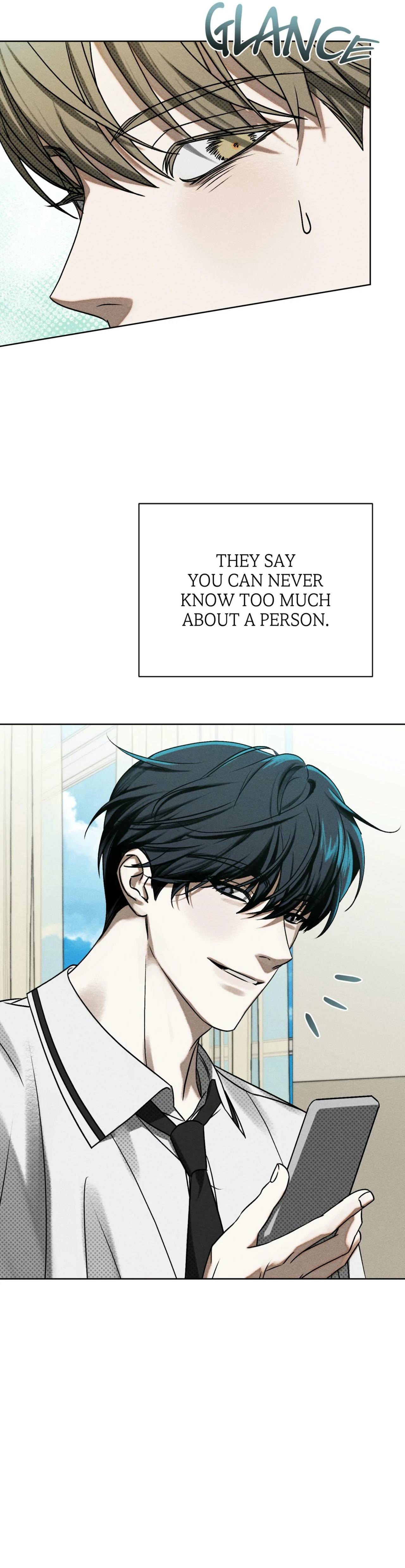 Friend or Faux [Mature] [Uncensored] - Chapter 5 manhwa