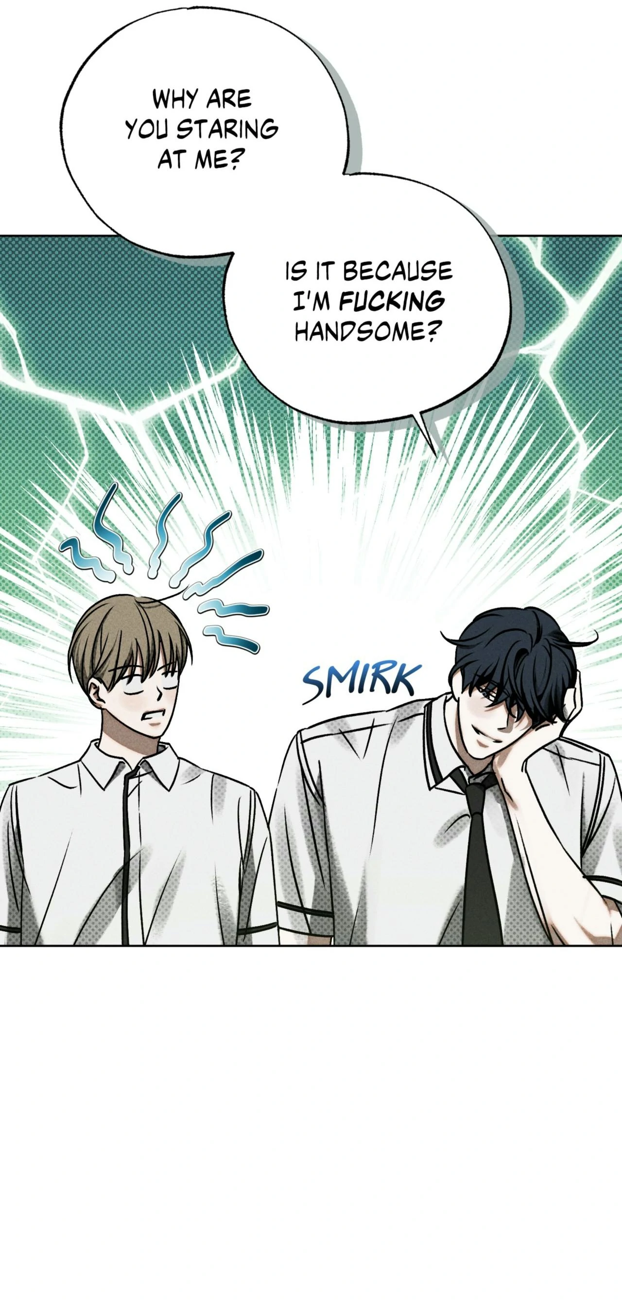 Friend or Faux [Mature] [Uncensored] - Chapter 5 manhwa