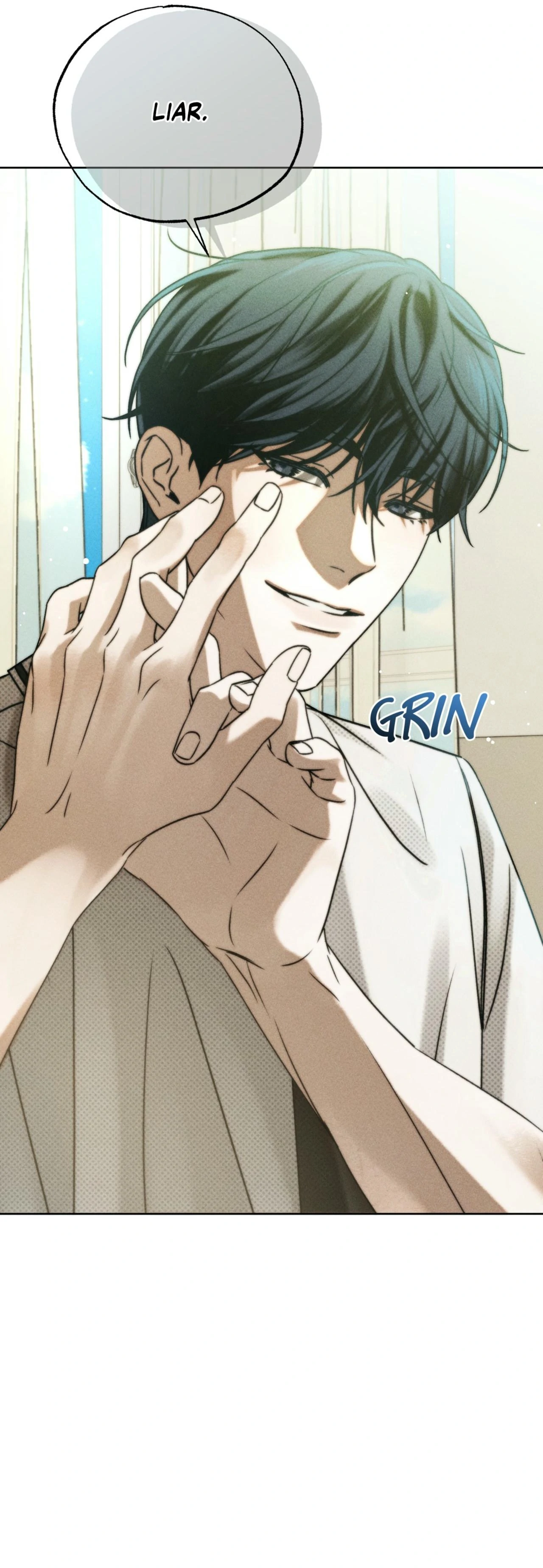 Friend or Faux [Mature] [Uncensored] - Chapter 5 manhwa