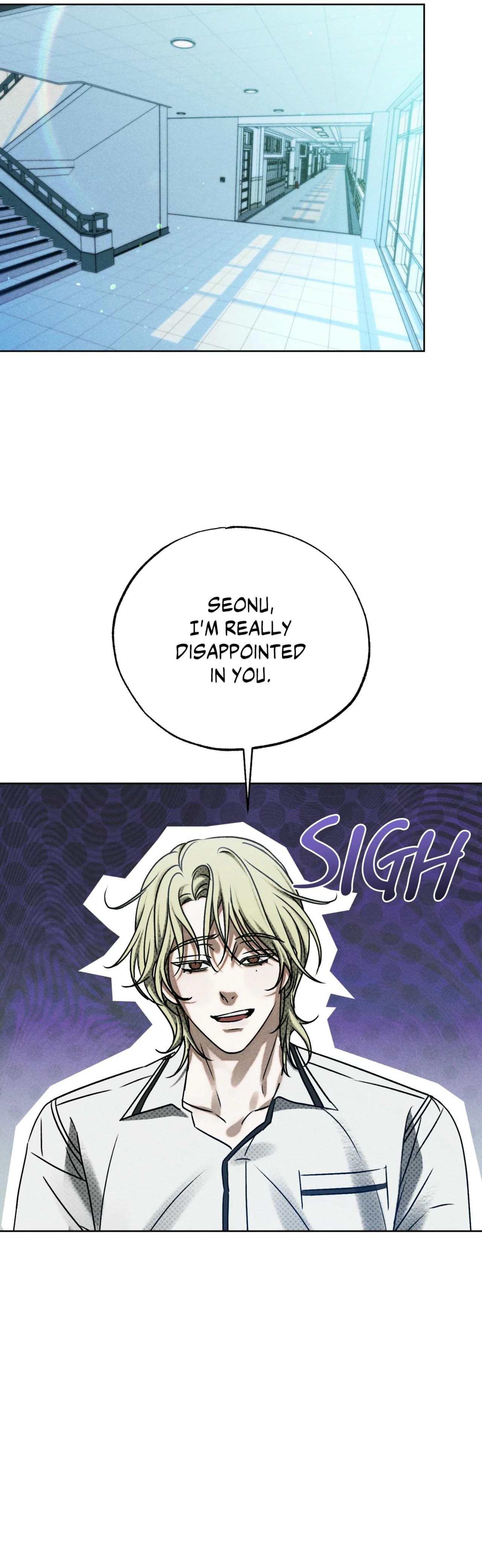 Friend or Faux [Mature] [Uncensored] - Chapter 5 manhwa