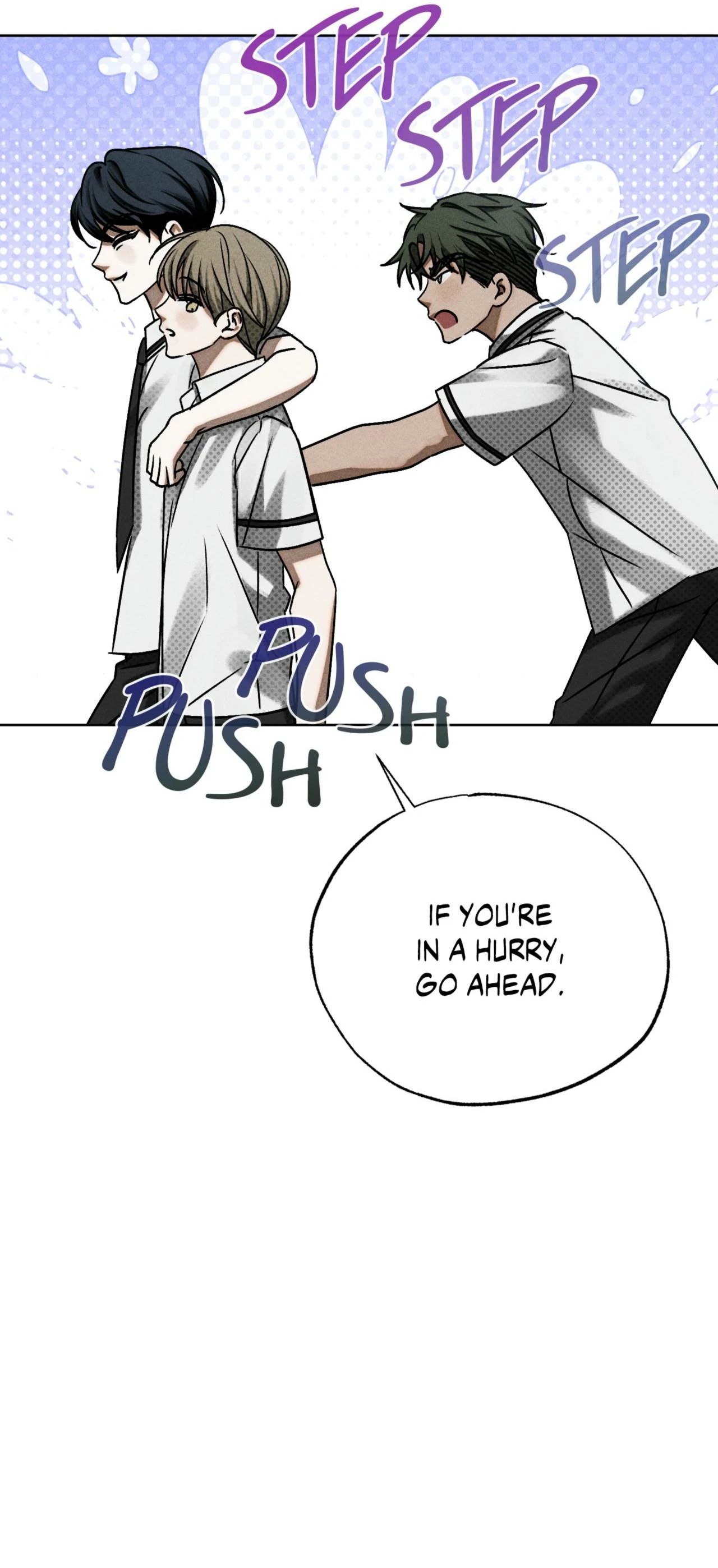Friend or Faux [Mature] [Uncensored] - Chapter 5 manhwa