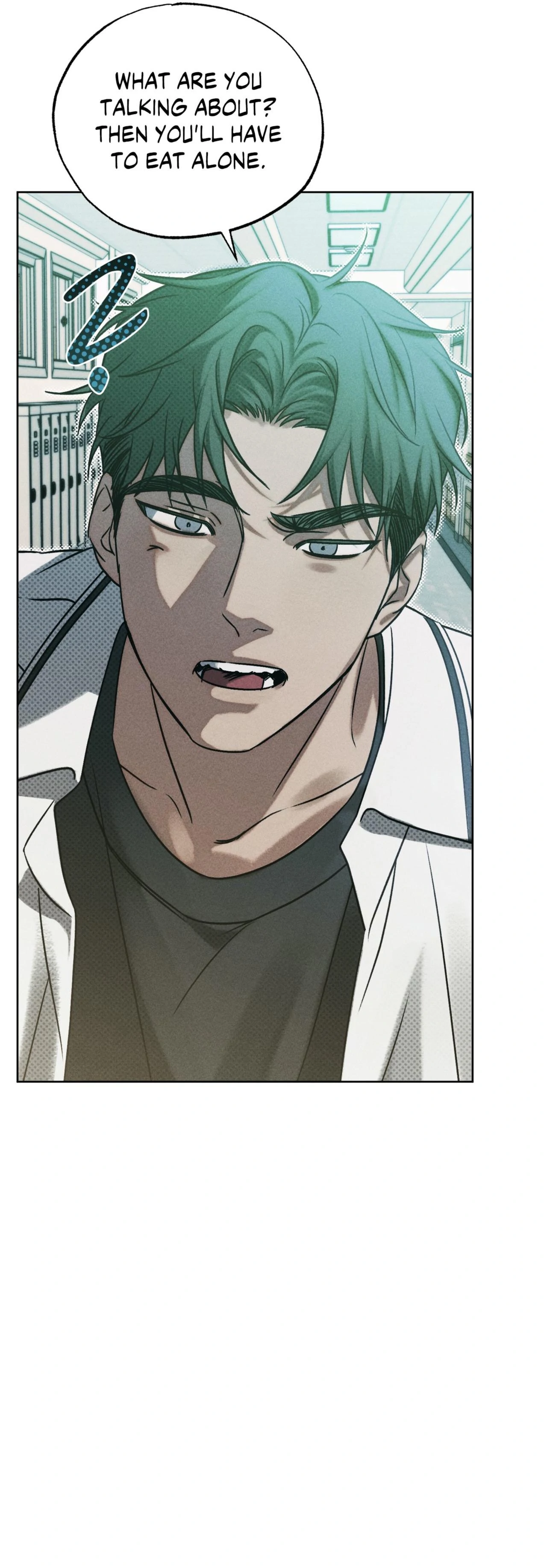 Friend or Faux [Mature] [Uncensored] - Chapter 5 manhwa
