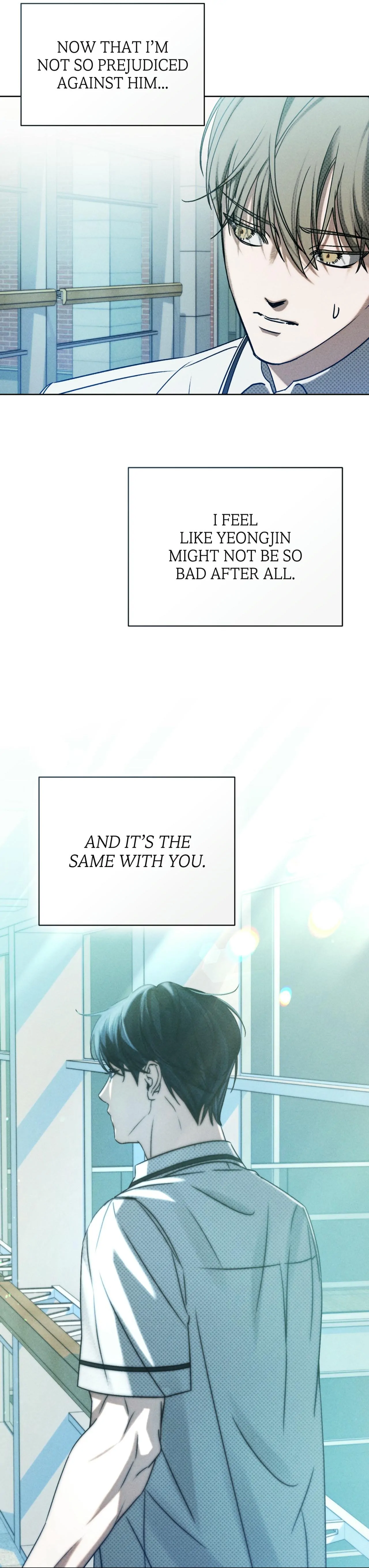 Friend or Faux [Mature] [Uncensored] - Chapter 5 manhwa