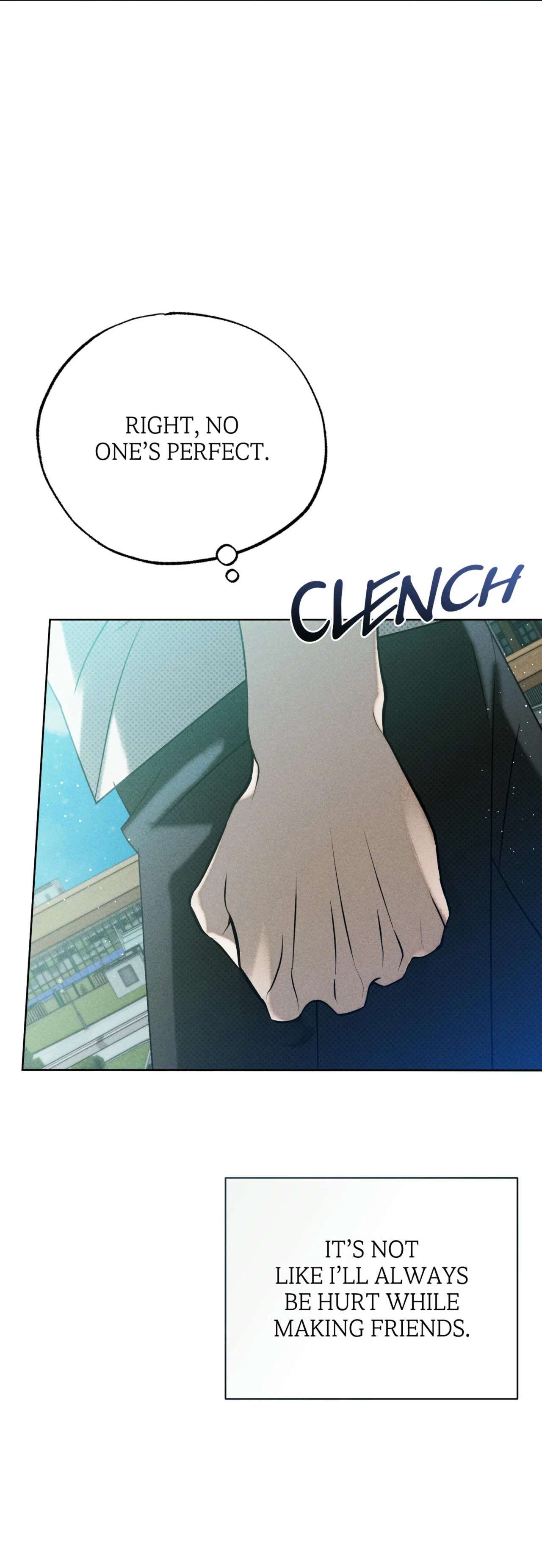 Friend or Faux [Mature] [Uncensored] - Chapter 5 manhwa