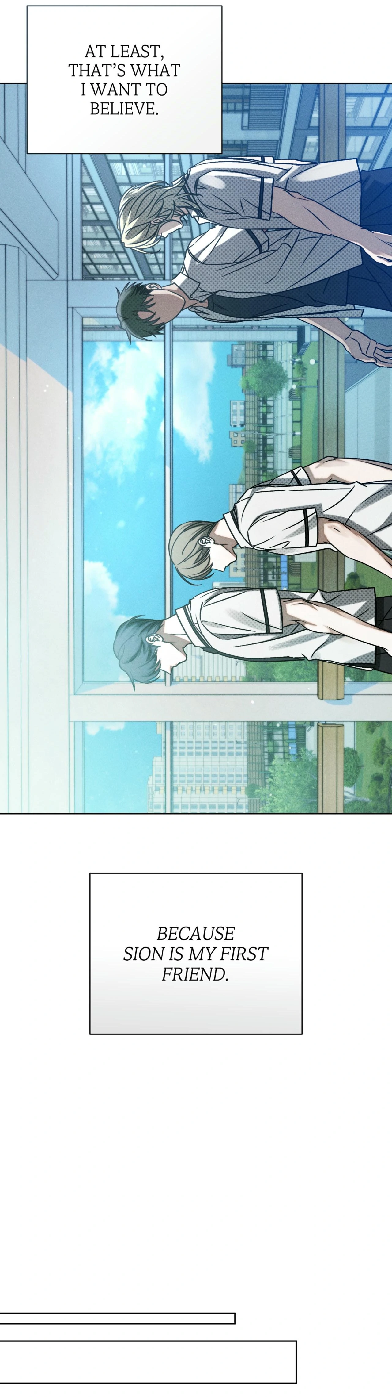 Friend or Faux [Mature] [Uncensored] - Chapter 5 manhwa