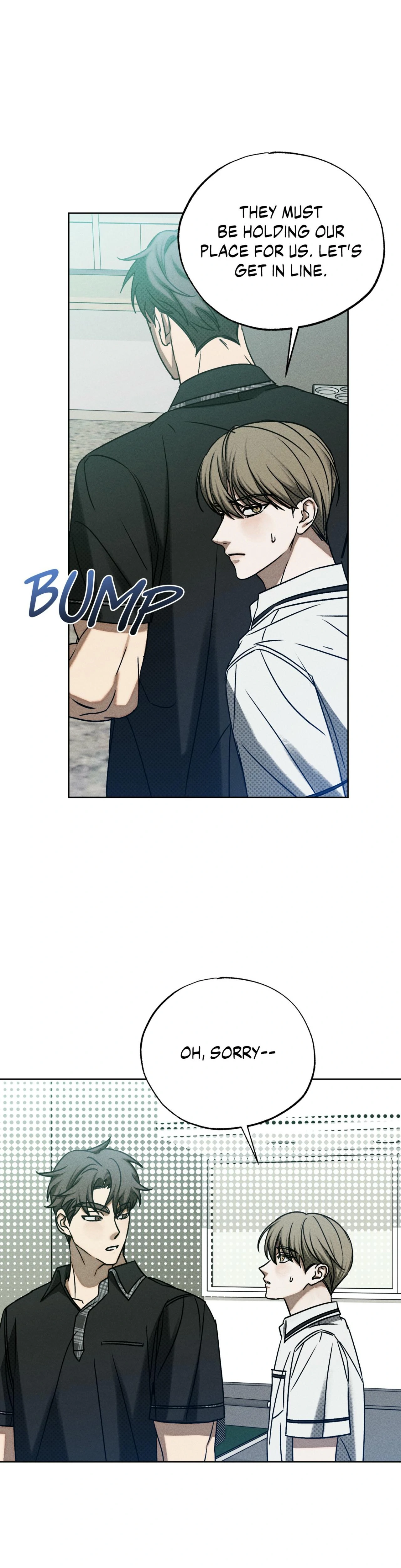 Friend or Faux [Mature] [Uncensored] - Chapter 5 manhwa