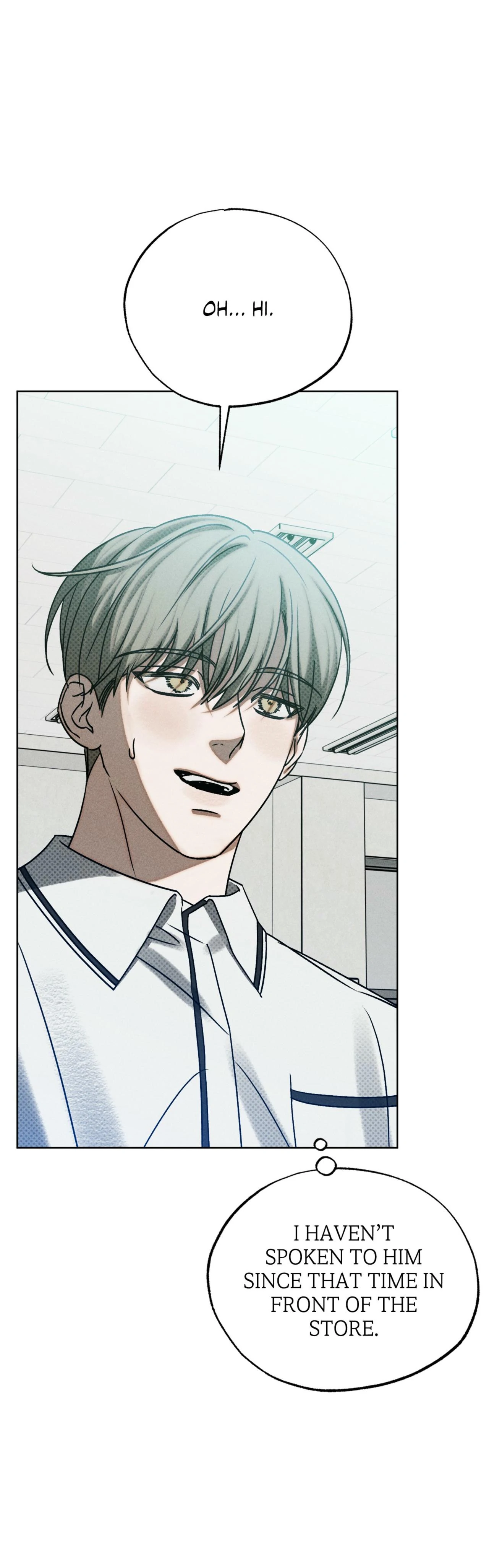 Friend or Faux [Mature] [Uncensored] - Chapter 5 manhwa