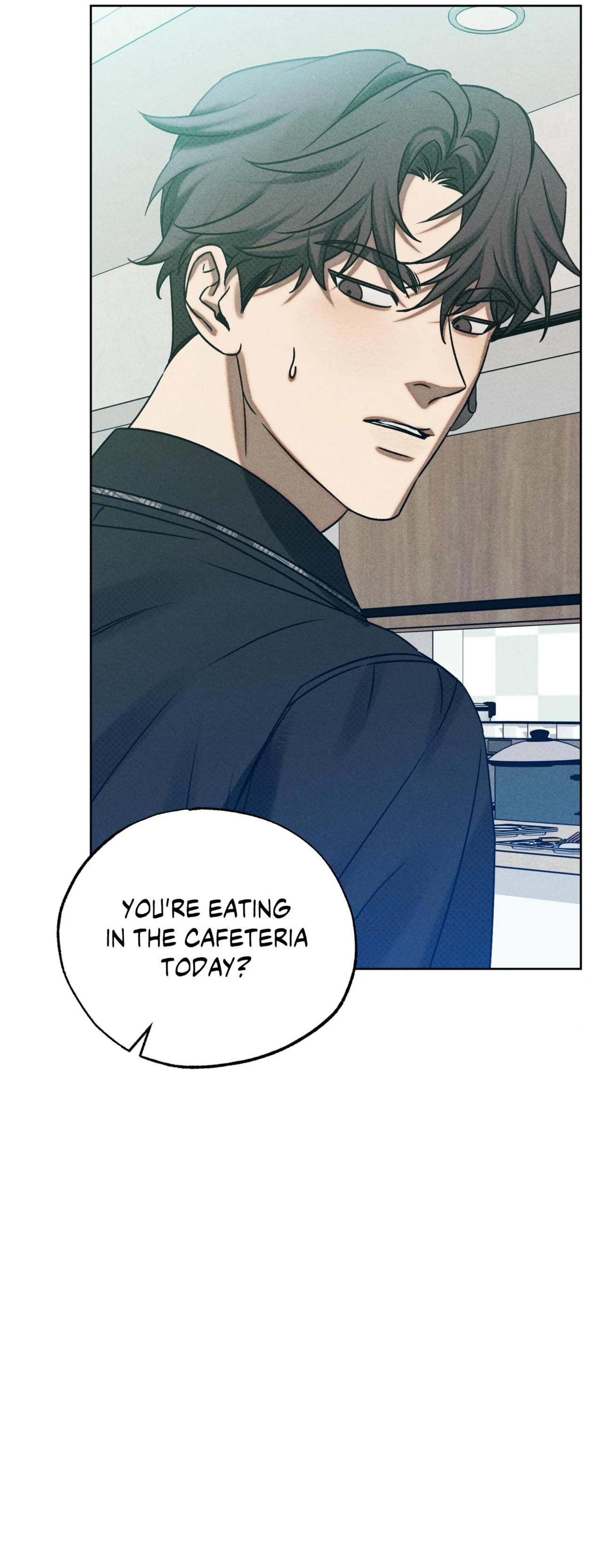 Friend or Faux [Mature] [Uncensored] - Chapter 5 manhwa
