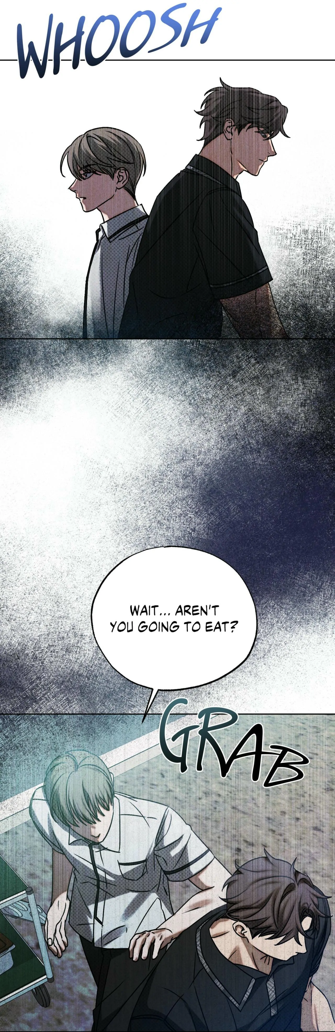 Friend or Faux [Mature] [Uncensored] - Chapter 5 manhwa