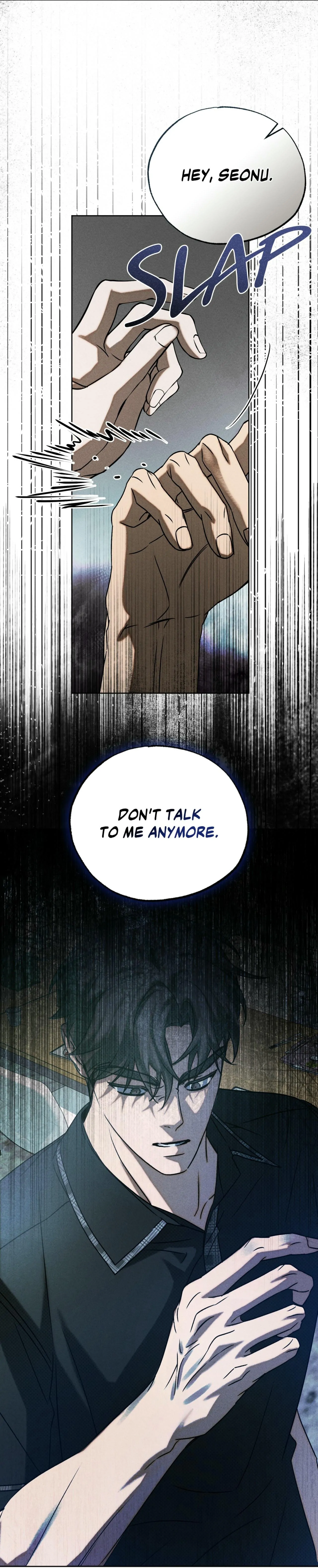 Friend or Faux [Mature] [Uncensored] - Chapter 5 manhwa