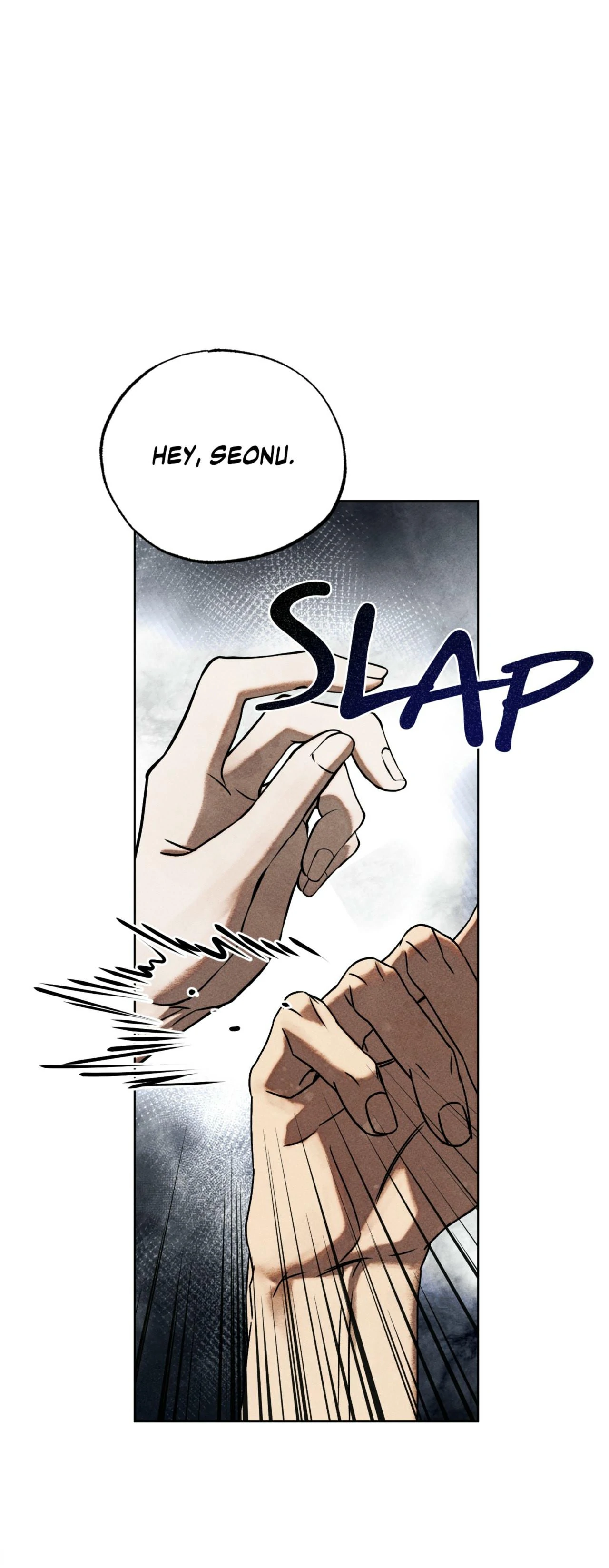 Friend or Faux [Mature] [Uncensored] - Chapter 6 manhwa
