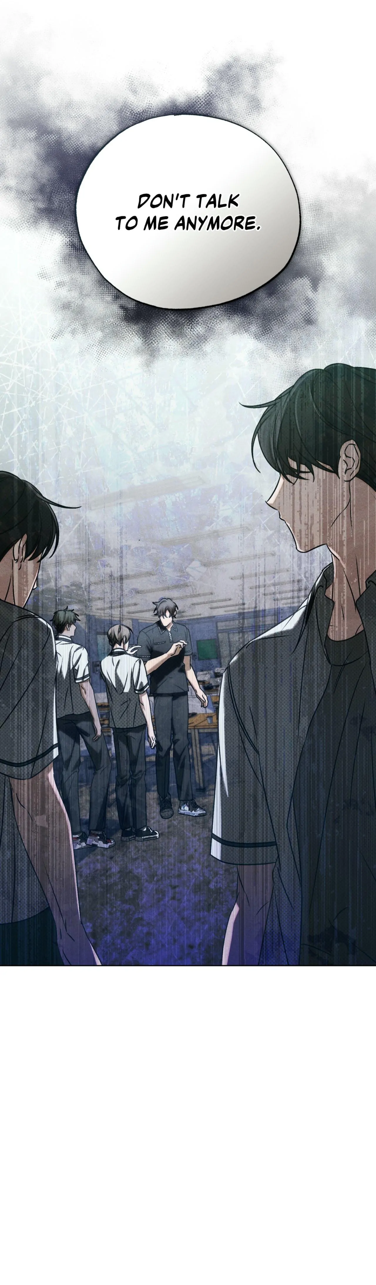 Friend or Faux [Mature] [Uncensored] - Chapter 6 manhwa