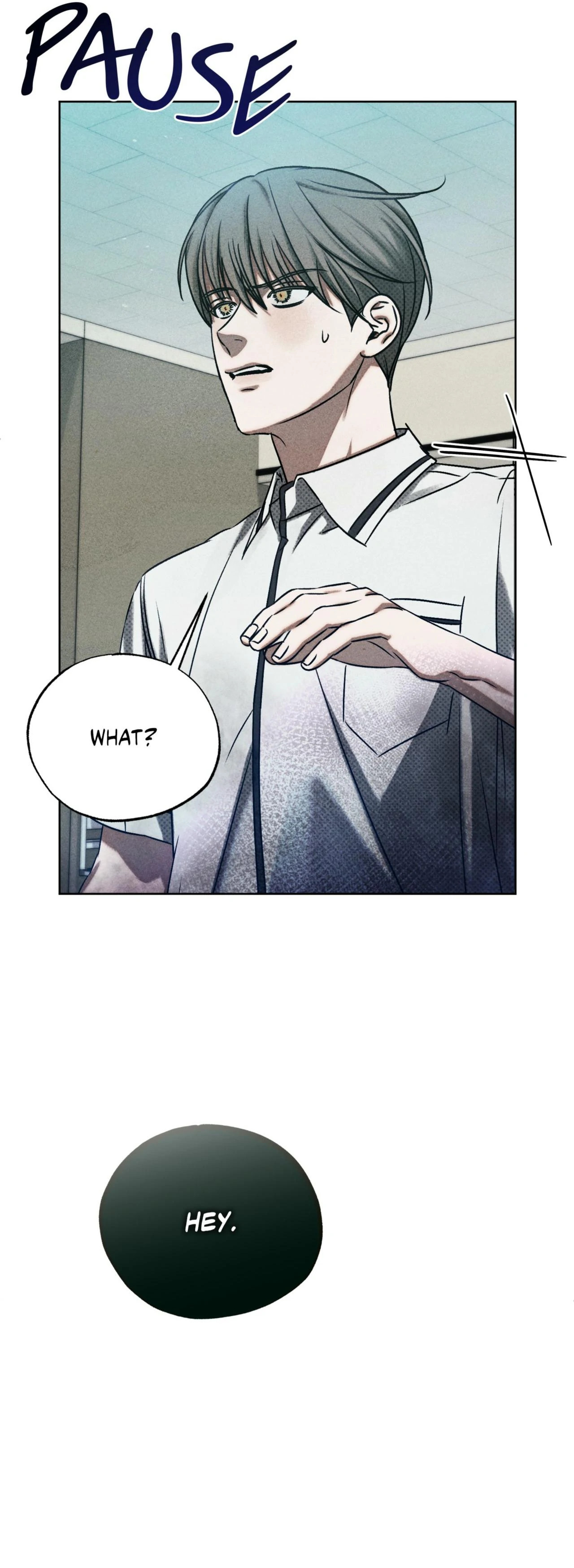 Friend or Faux [Mature] [Uncensored] - Chapter 6 manhwa