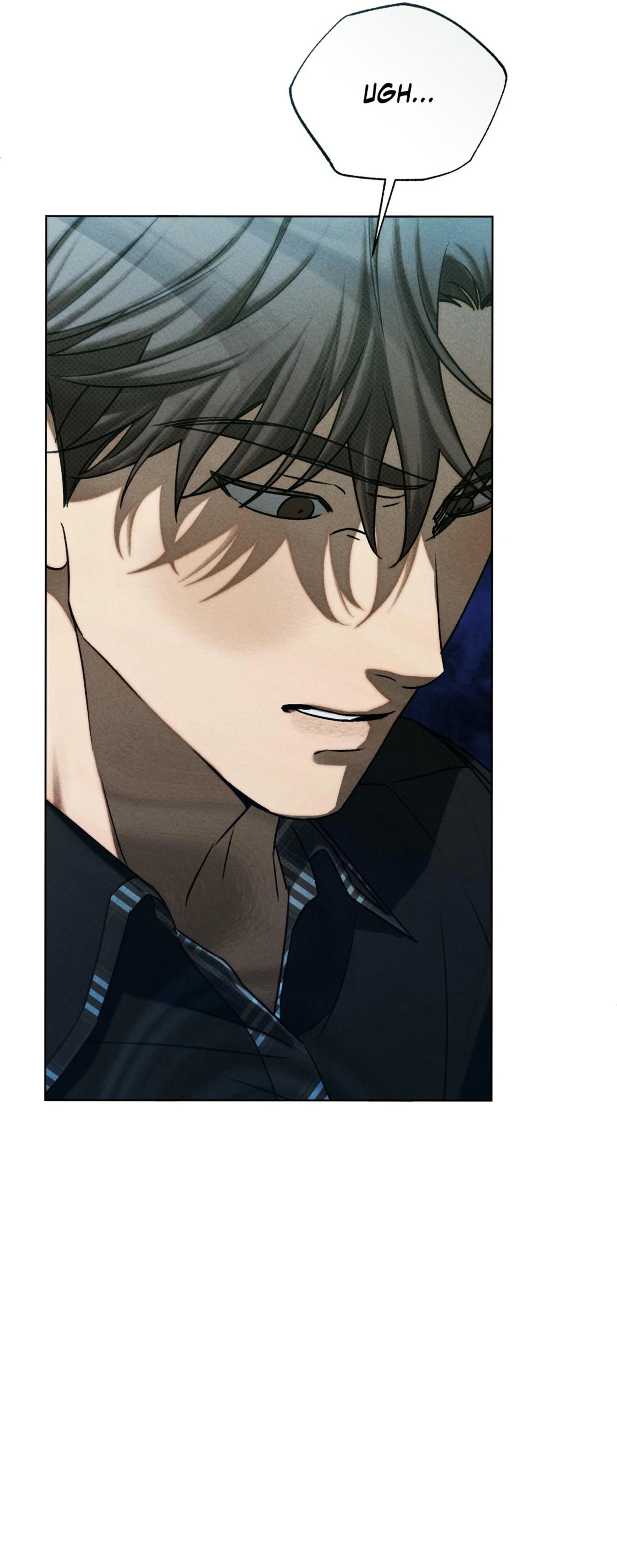 Friend or Faux [Mature] [Uncensored] - Chapter 6 manhwa