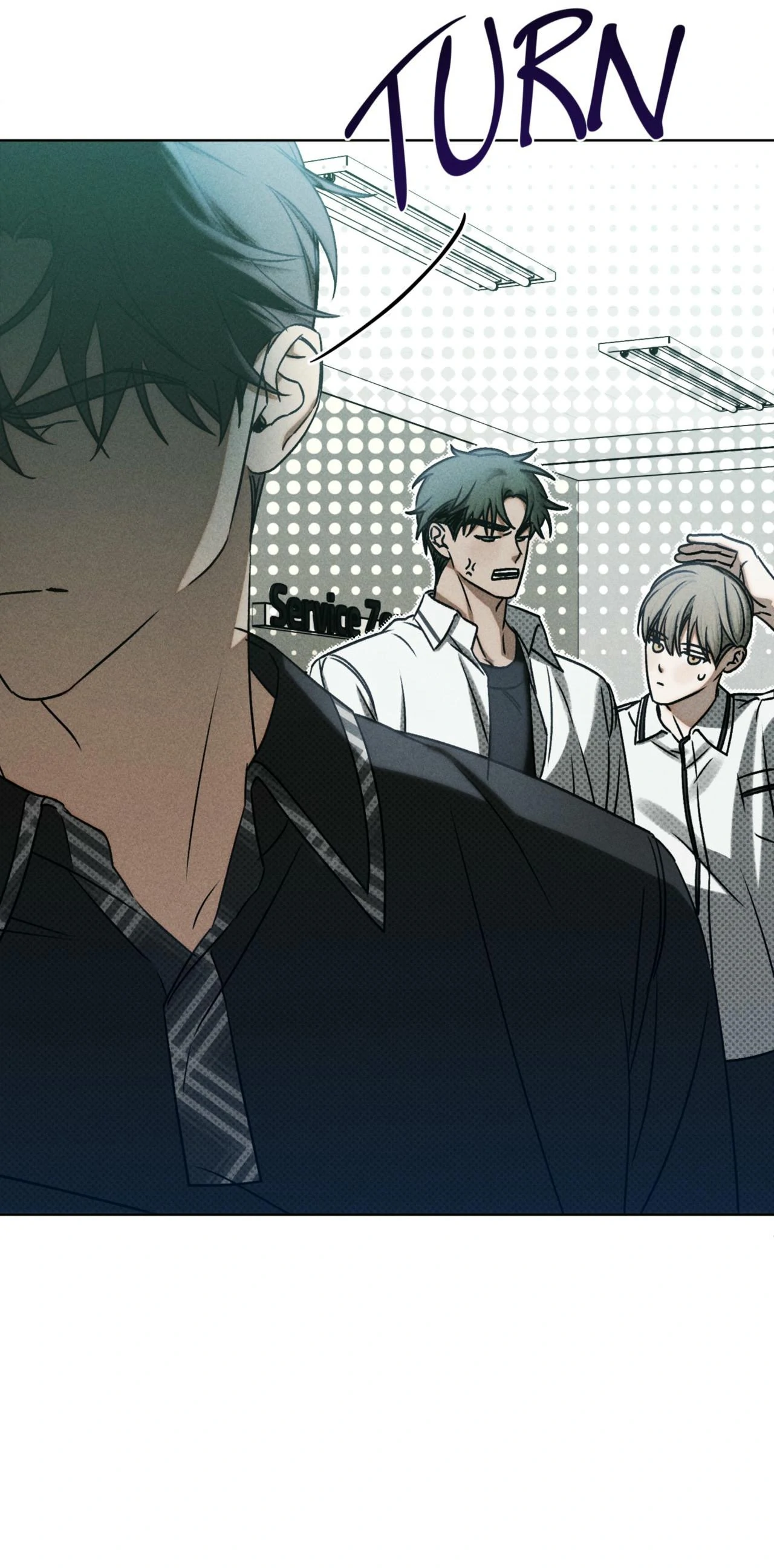 Friend or Faux [Mature] [Uncensored] - Chapter 6 manhwa