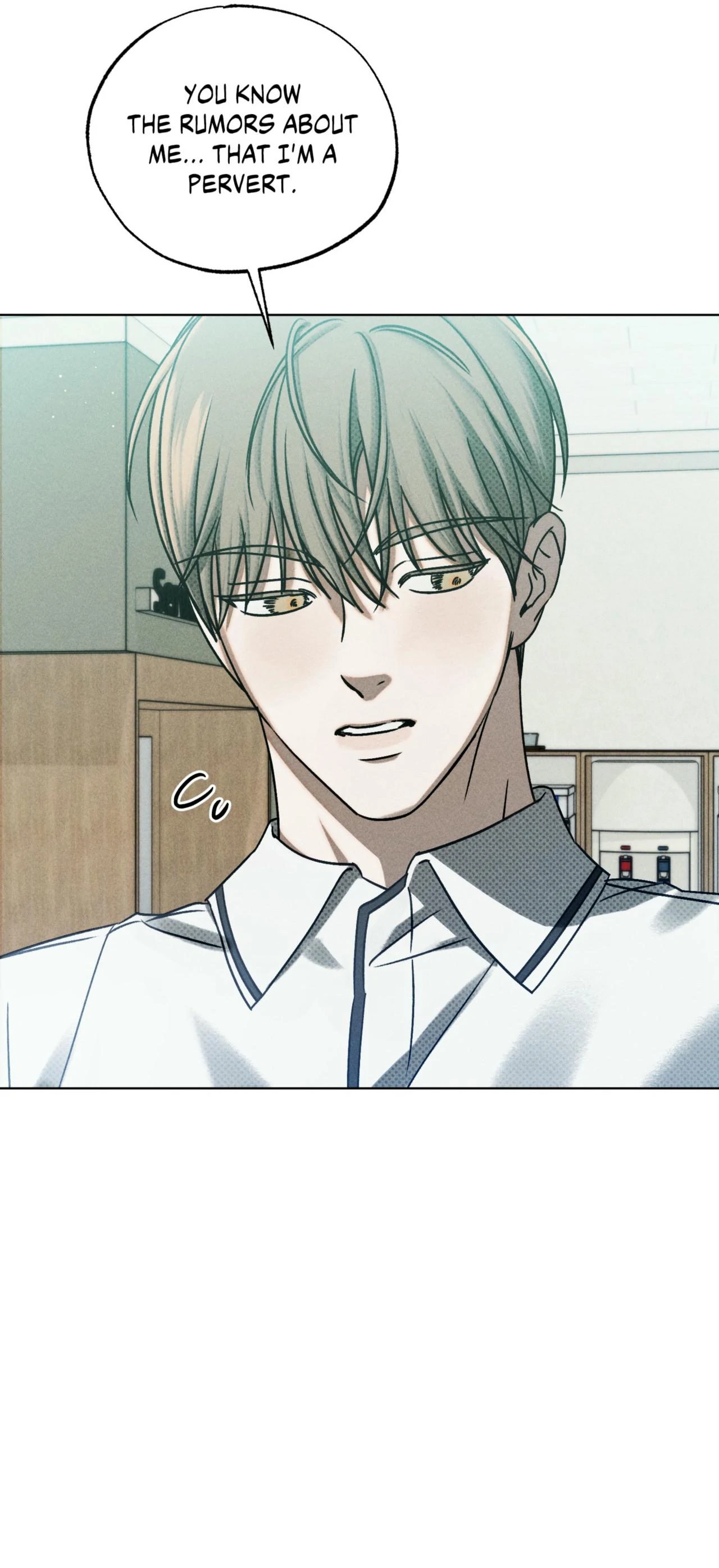 Friend or Faux [Mature] [Uncensored] - Chapter 6 manhwa